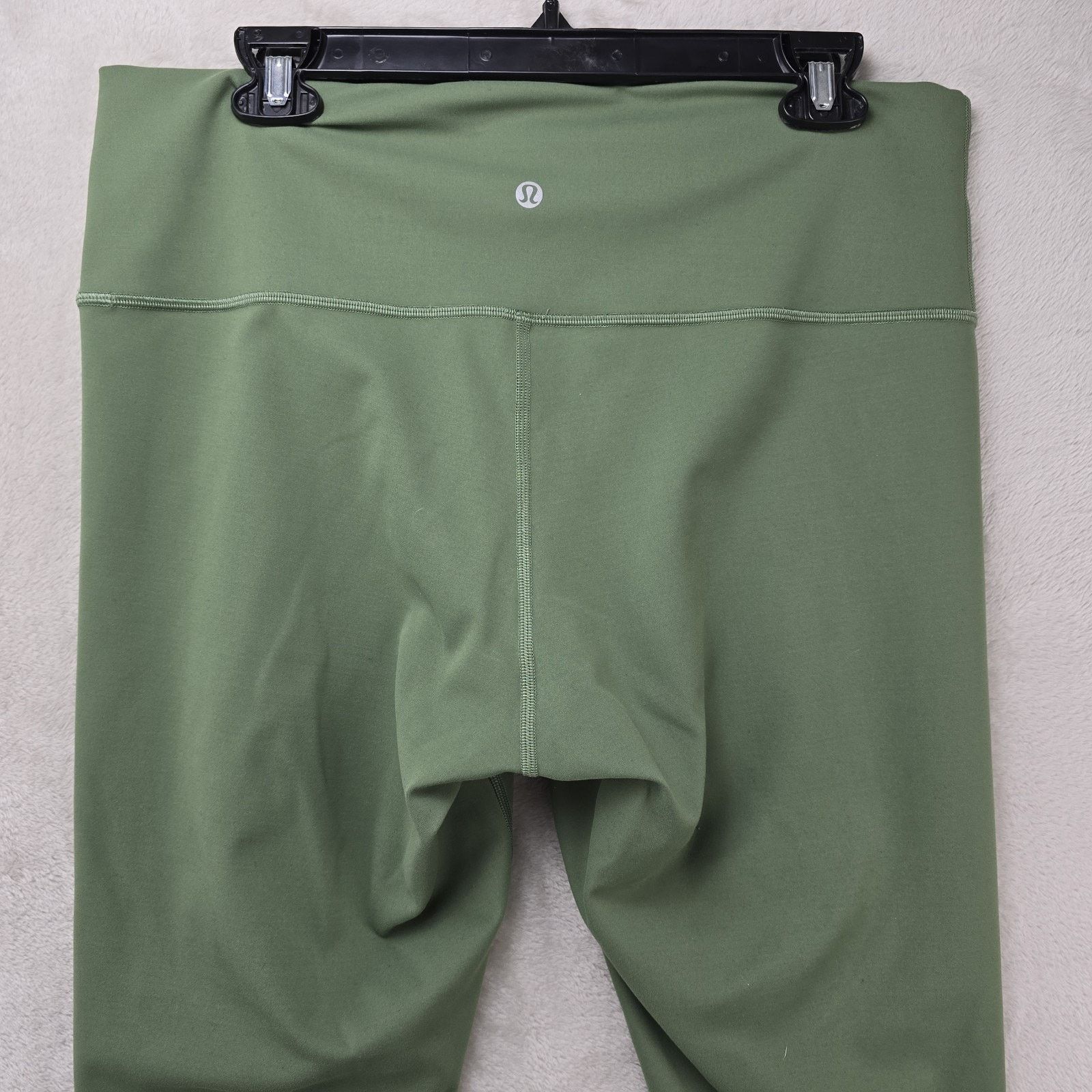 Lululemon Lululemon Athletica Wunder Train High-Rise Legging 25” 16 Size 38" / US 16 / IT 52 - 6 Thumbnail