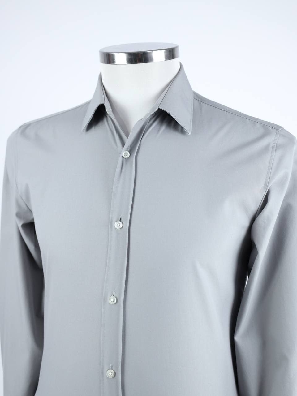 Hugo Boss HUGO BOSS Slim shirt Size US S / EU 44-46 / 1 - 6 Thumbnail