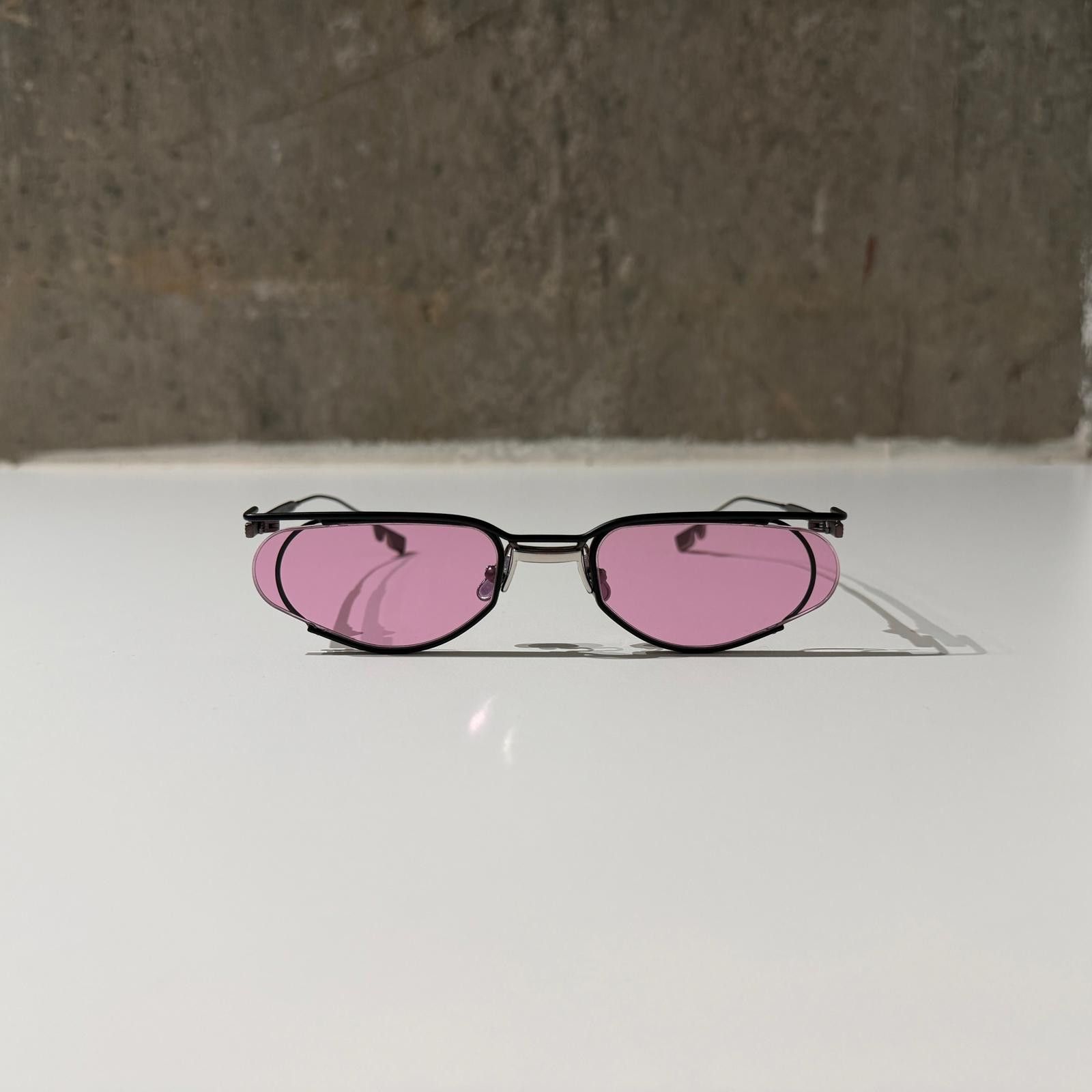 Gentle Monster Gentle Monster Don Glasses Size ONE SIZE - 1 Thumbnail