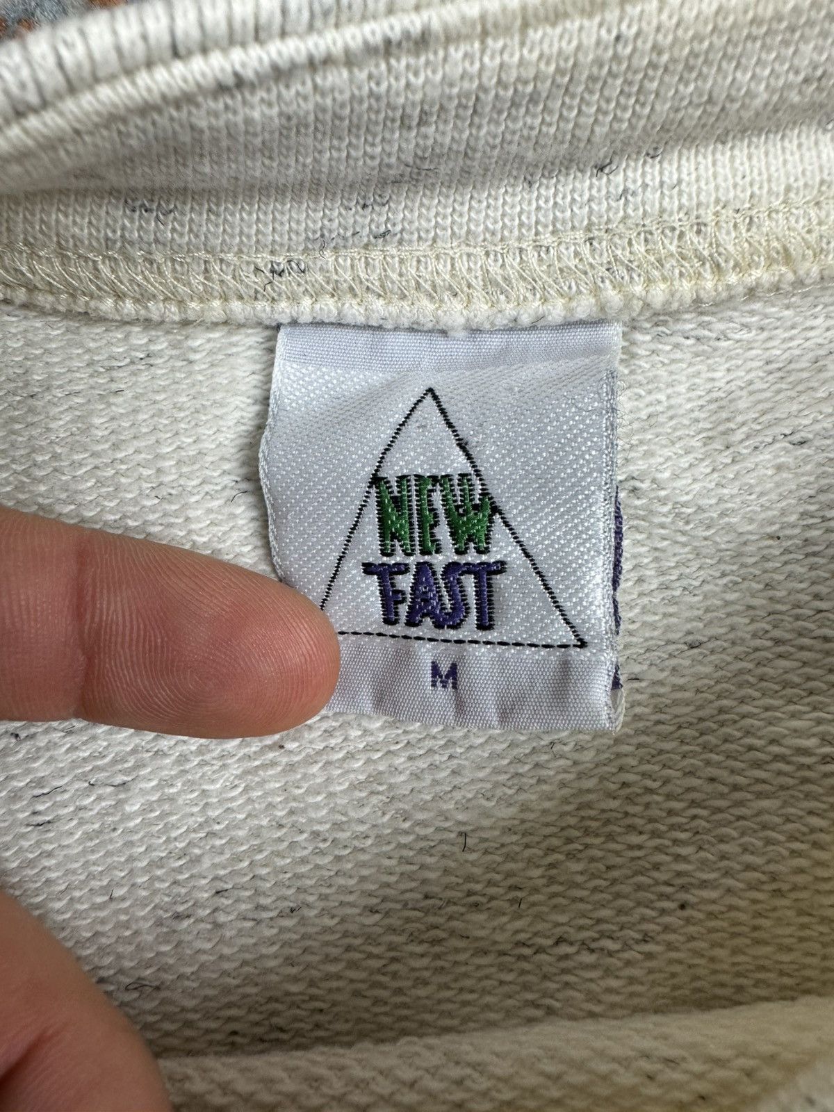 Other × Vintage Vintage 80s Roman Empire Roma graphic sweatshirt crewneck Size US M / EU 48-50 / 2 - 7 Thumbnail