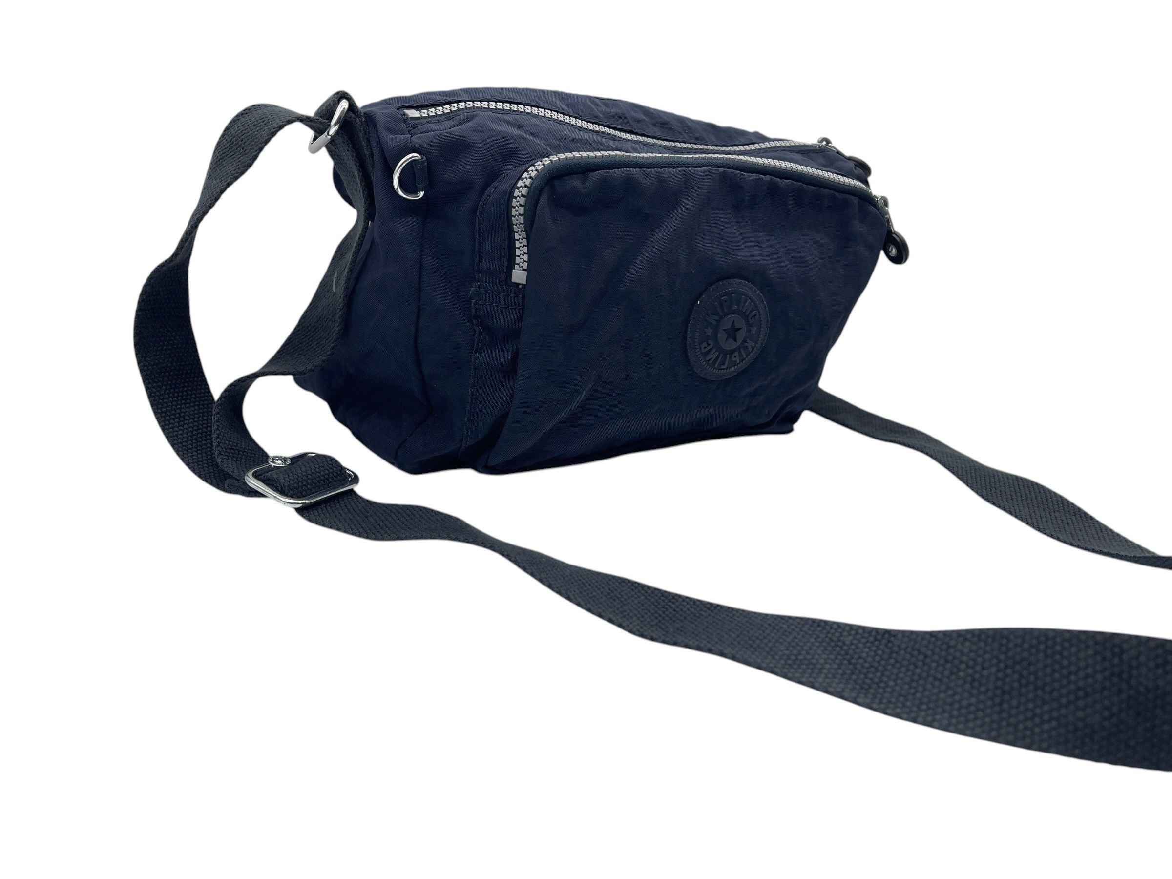 Japanese Brand Kipling Alvar Crossbody Bag Size ONE SIZE - 4 Thumbnail