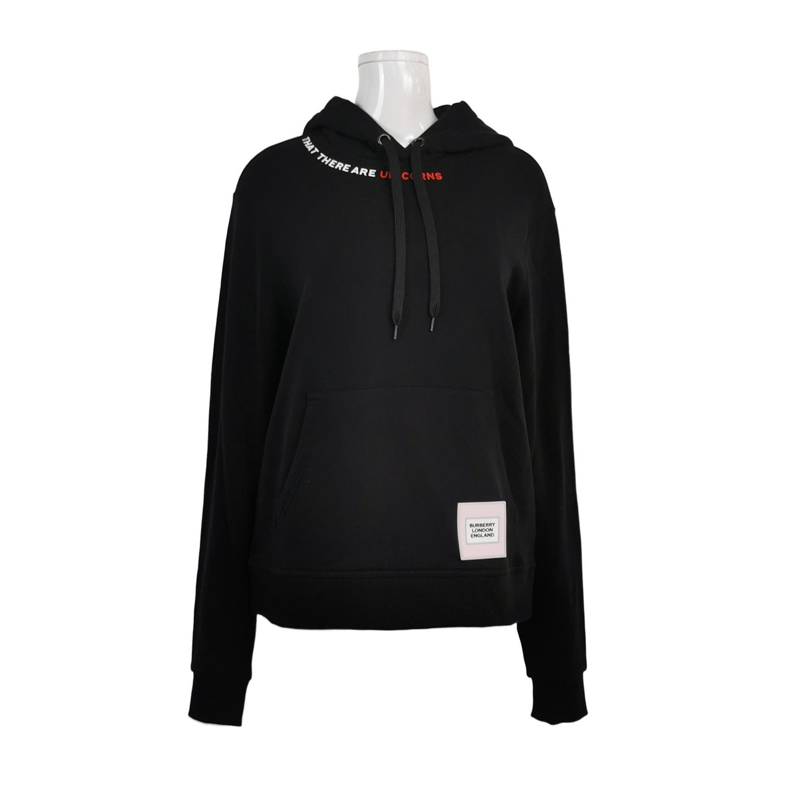 Burberry Burberry Women s Hoodies Size S / US 4 / IT 40 - 1 Thumbnail