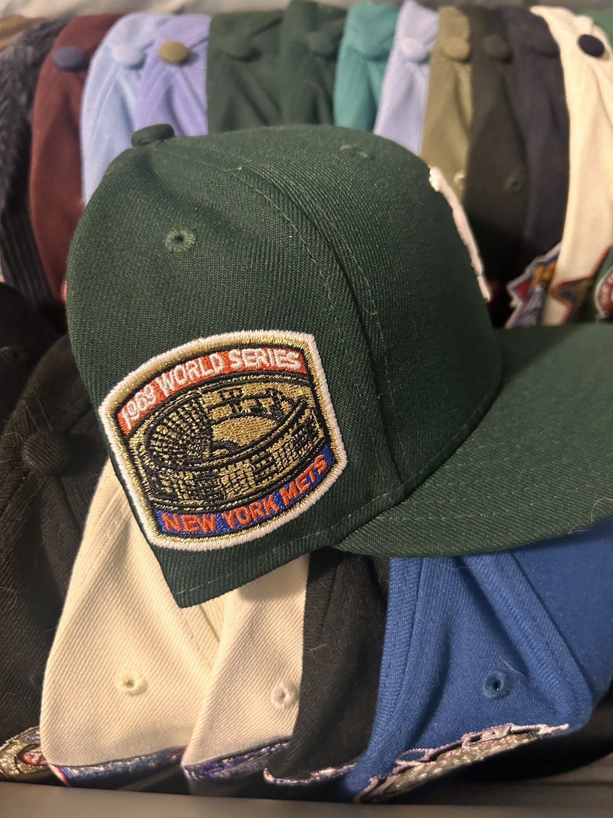 Hat Club × New Era Small hat club collection for sale Size ONE SIZE - 3 Thumbnail