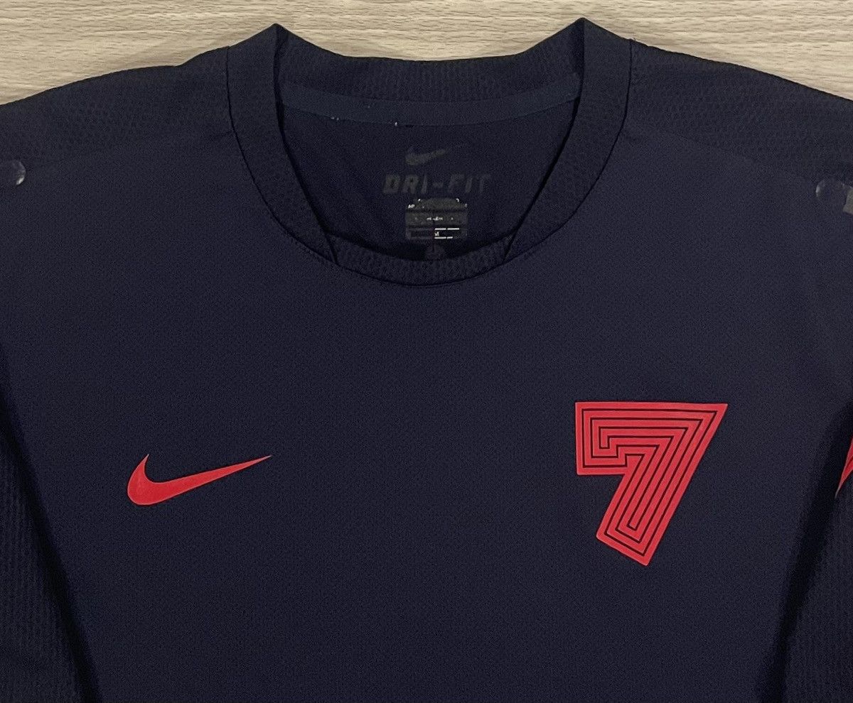 Nike Nike CR7 Cristiano Ronaldo Soccer Jersey Men’s Size Medium Size US M / EU 48-50 / 2 - 3 Thumbnail