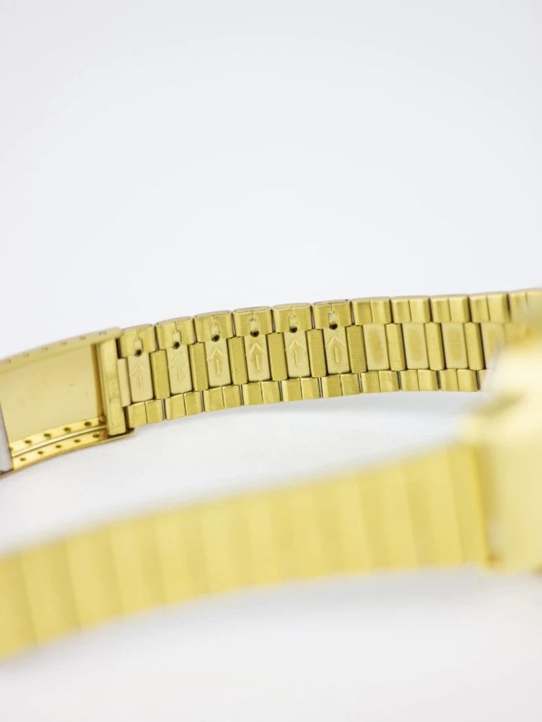Jean Paul Gaultier Jean Paul Gaultier Electronic Watch-2506 Size ONE SIZE - 6 Thumbnail
