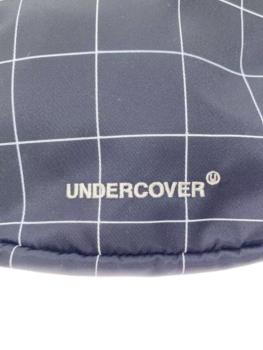 Undercover Logo Crossbody Shoulder Bag Size ONE SIZE - 5 Thumbnail