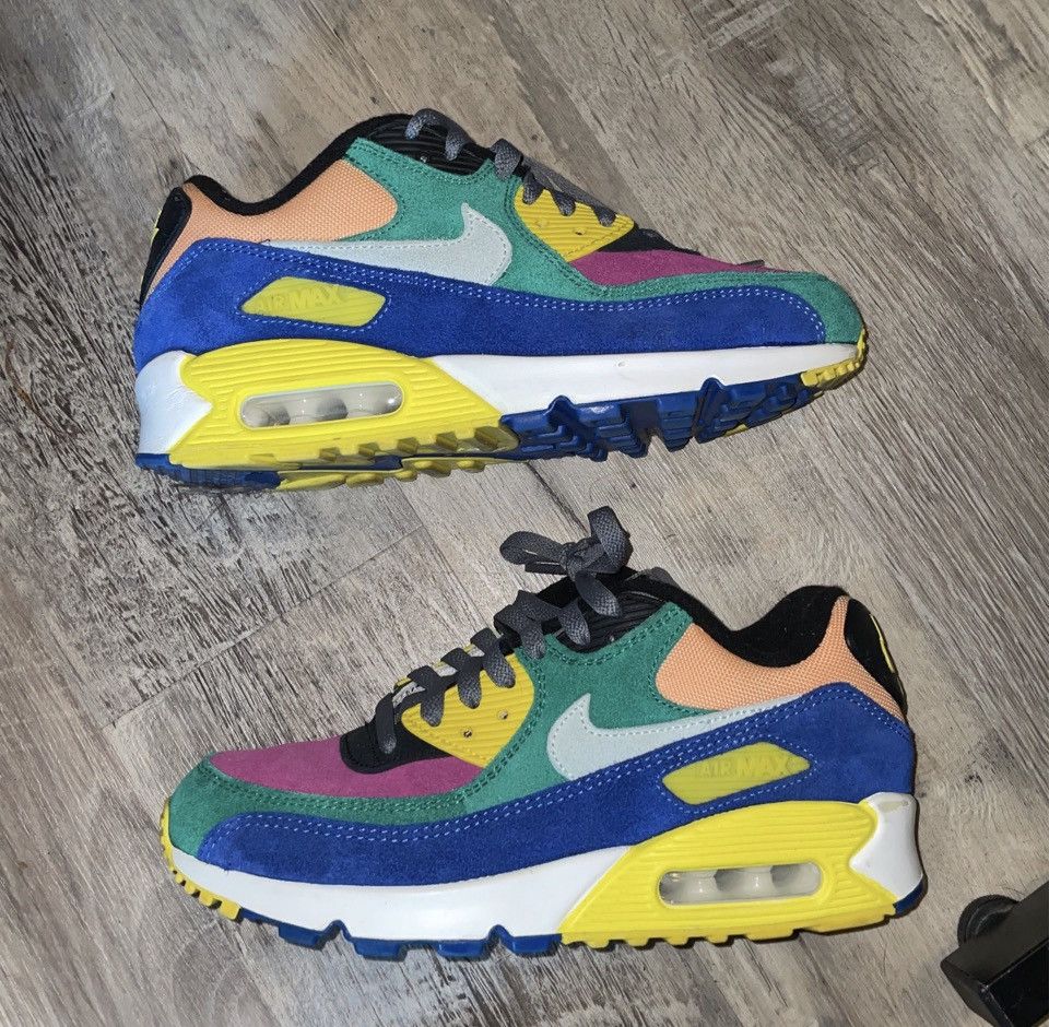 air max viotech toddler