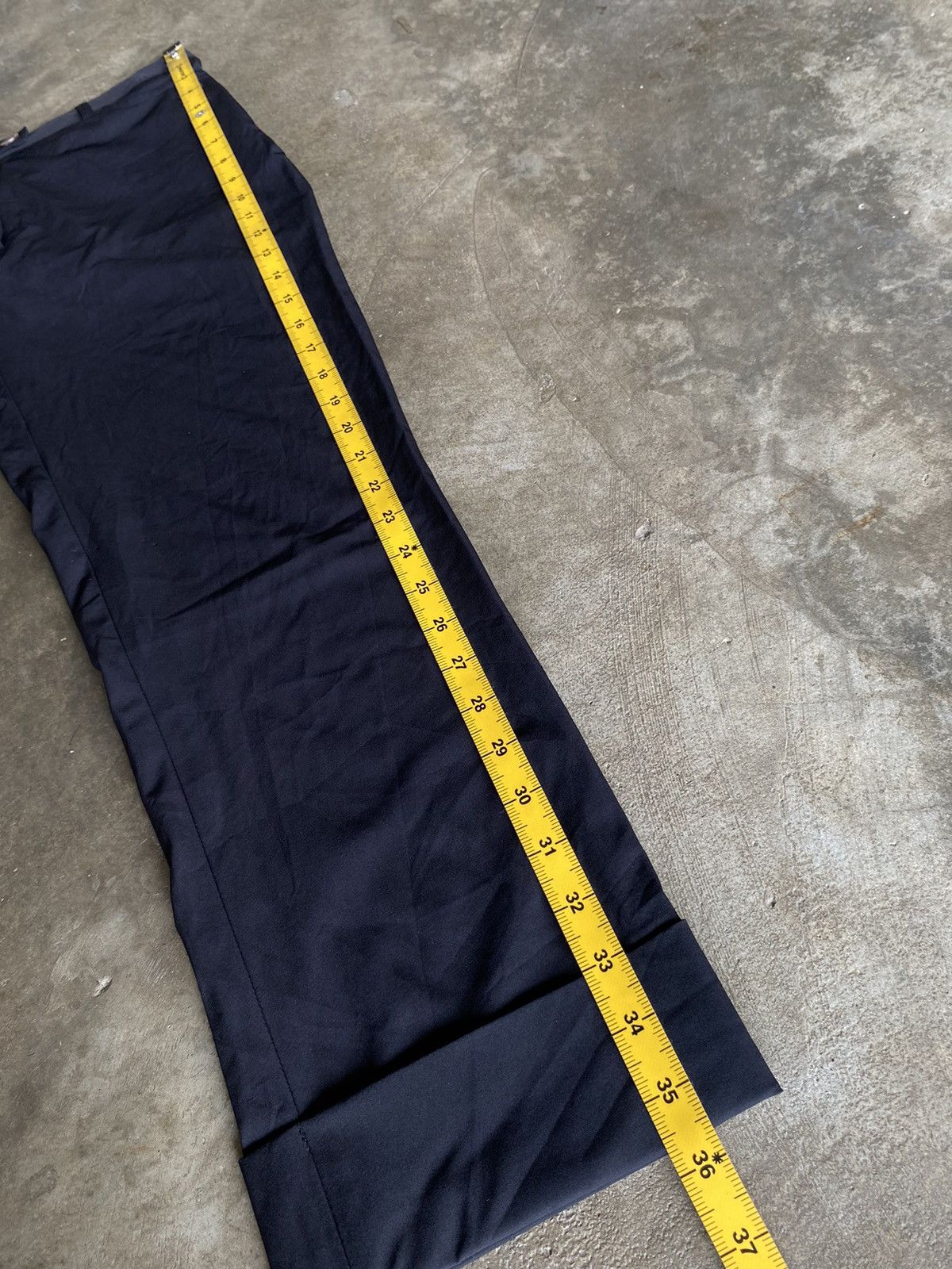 Prada PRADA CASUAL GOLF PANTS Size US 29 - 13 Thumbnail