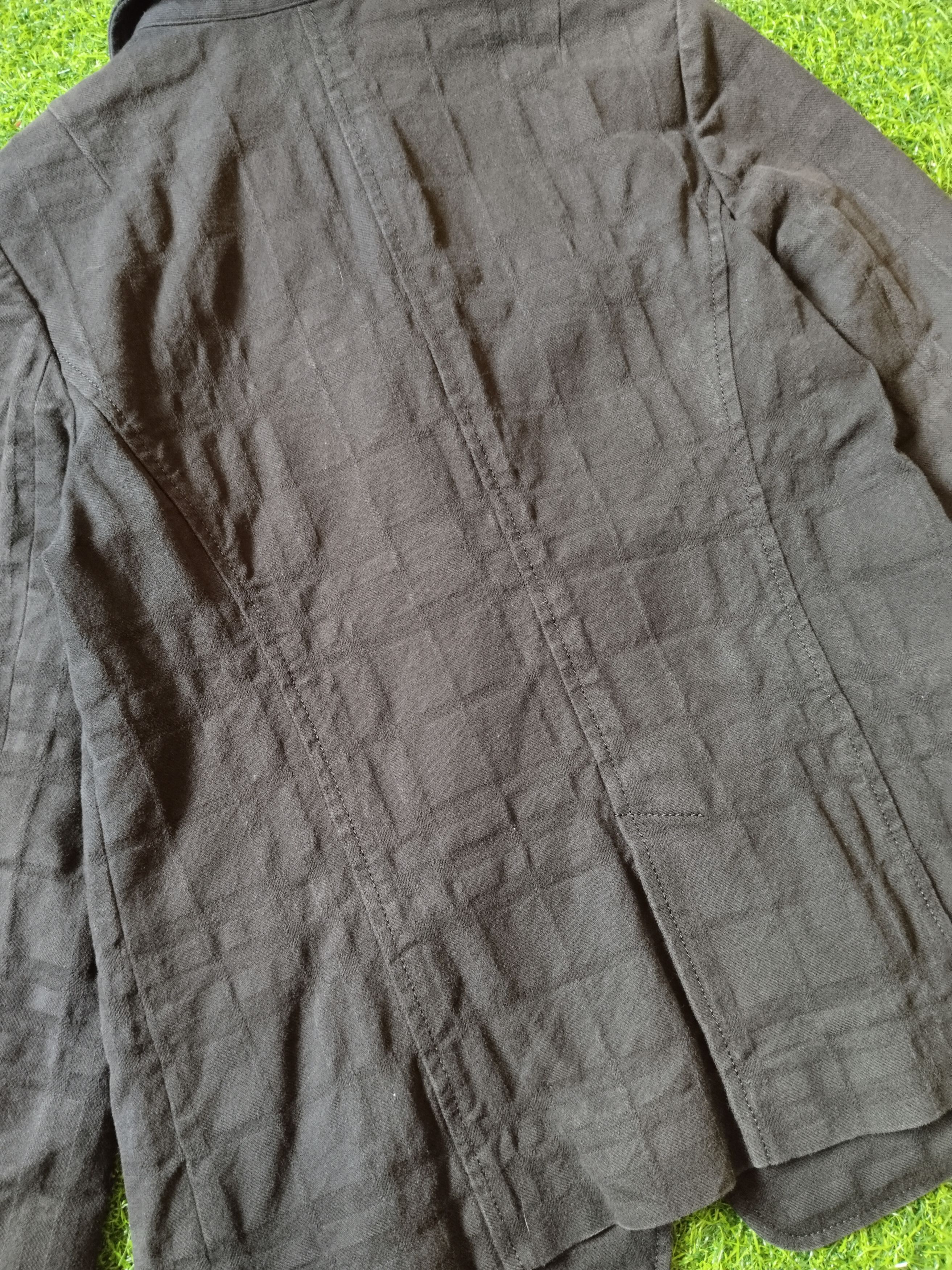 Burberry BURBERRY COATS Size 46S - 6 Thumbnail