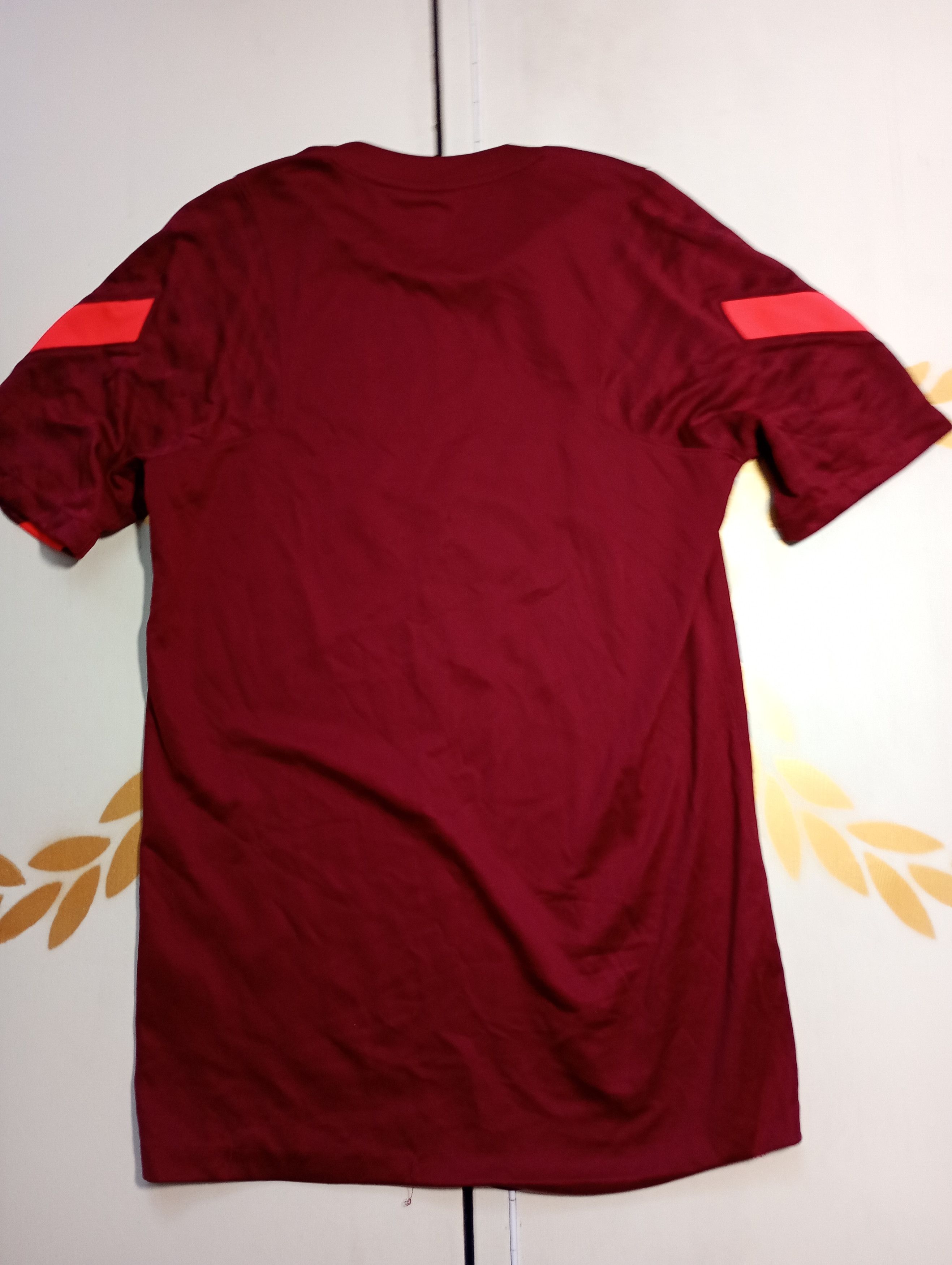 Nike Nike Liverpool FC Training Jersey 2020-2021 Size US S / EU 44-46 / 1 - 10 Thumbnail