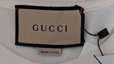 Gucci Gucci Blade short sleeves 2502-Nextarrow Size US L / EU 52-54 / 3 - 3 Thumbnail