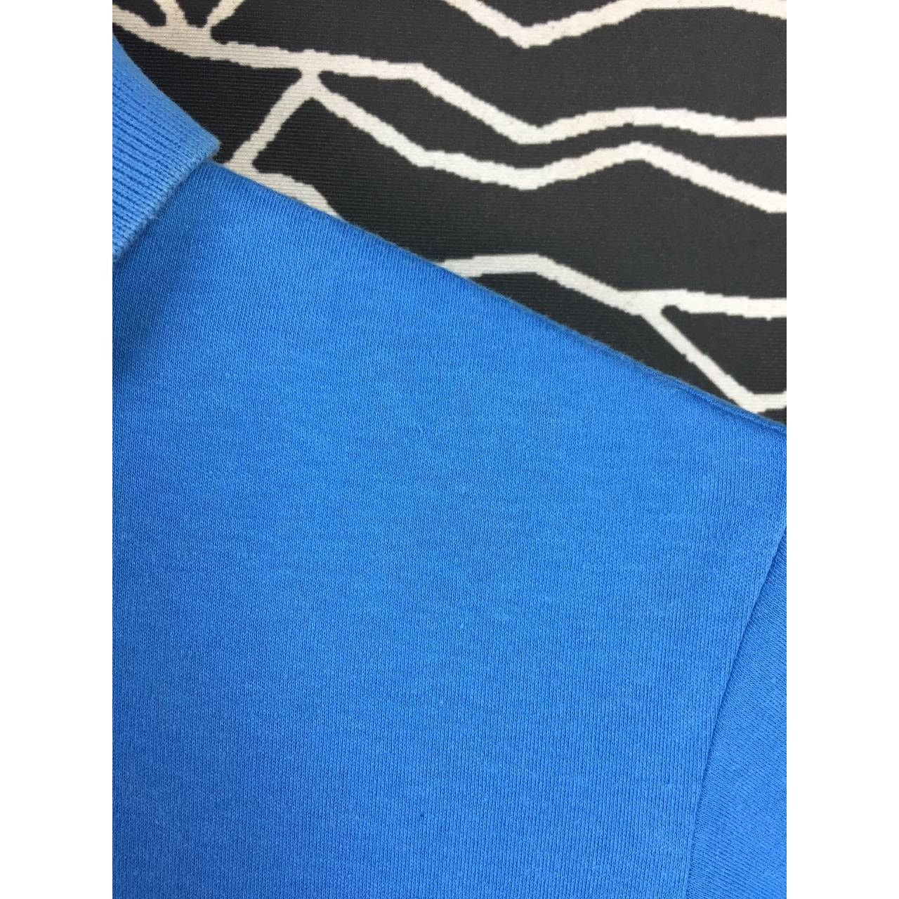 Polo Ralph Lauren × Vintage Vtg Polo Ralph Lauren Classic Pony Logo Polo Tee Size US S / EU 44-46 / 1 - 7 Thumbnail