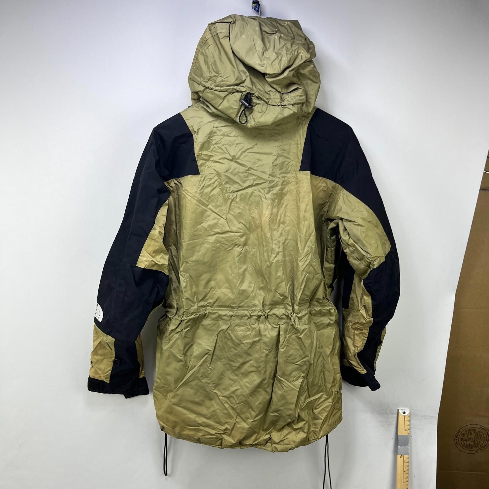 The North Face Vintage 90s North Face GoreTex Mountain Jacket Womens Large Size L / US 10 / IT 46 - 9 Thumbnail