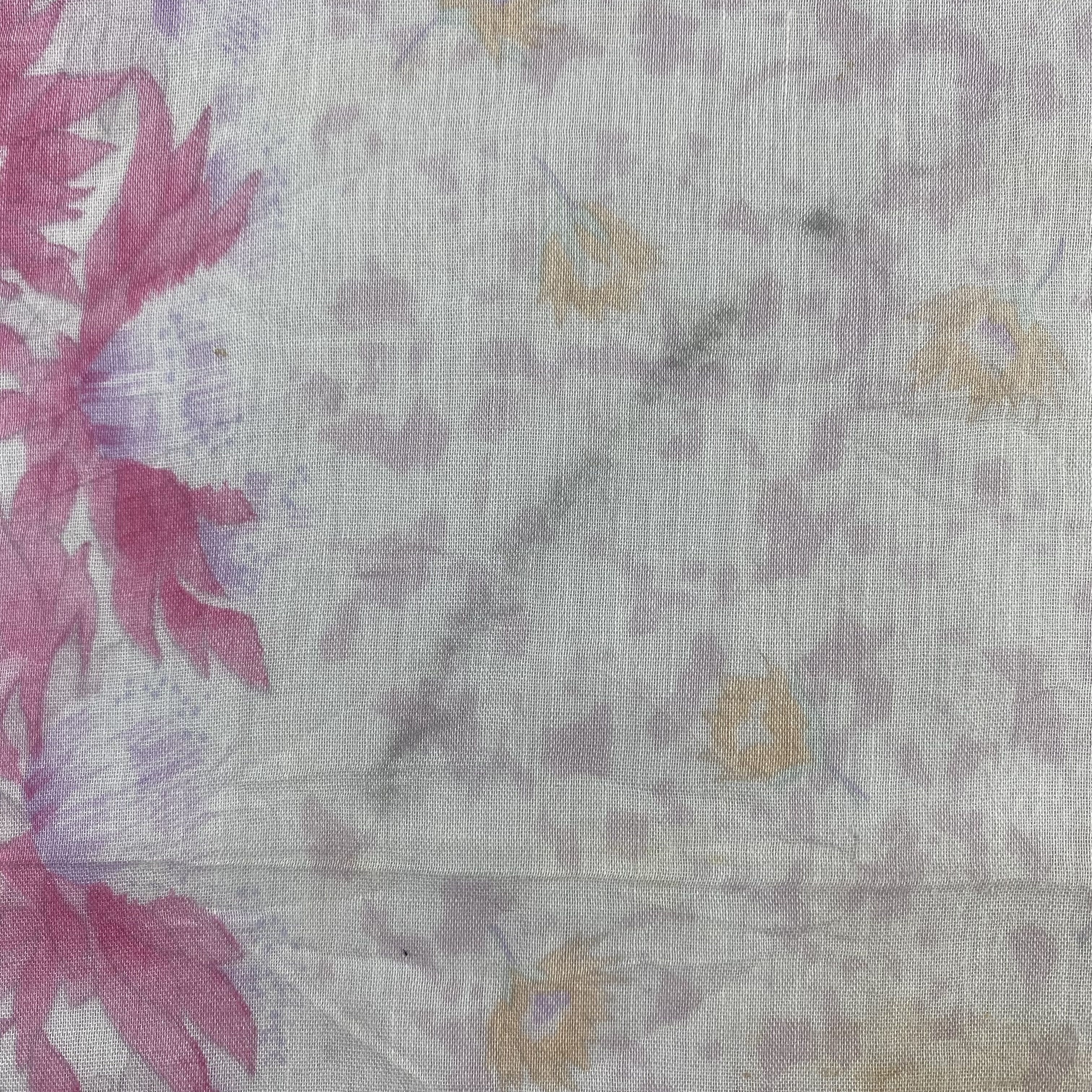 Vintage Christian Dior Monsieur Handkerchief / Neckerchief-P979 Size ONE SIZE - 5 Thumbnail