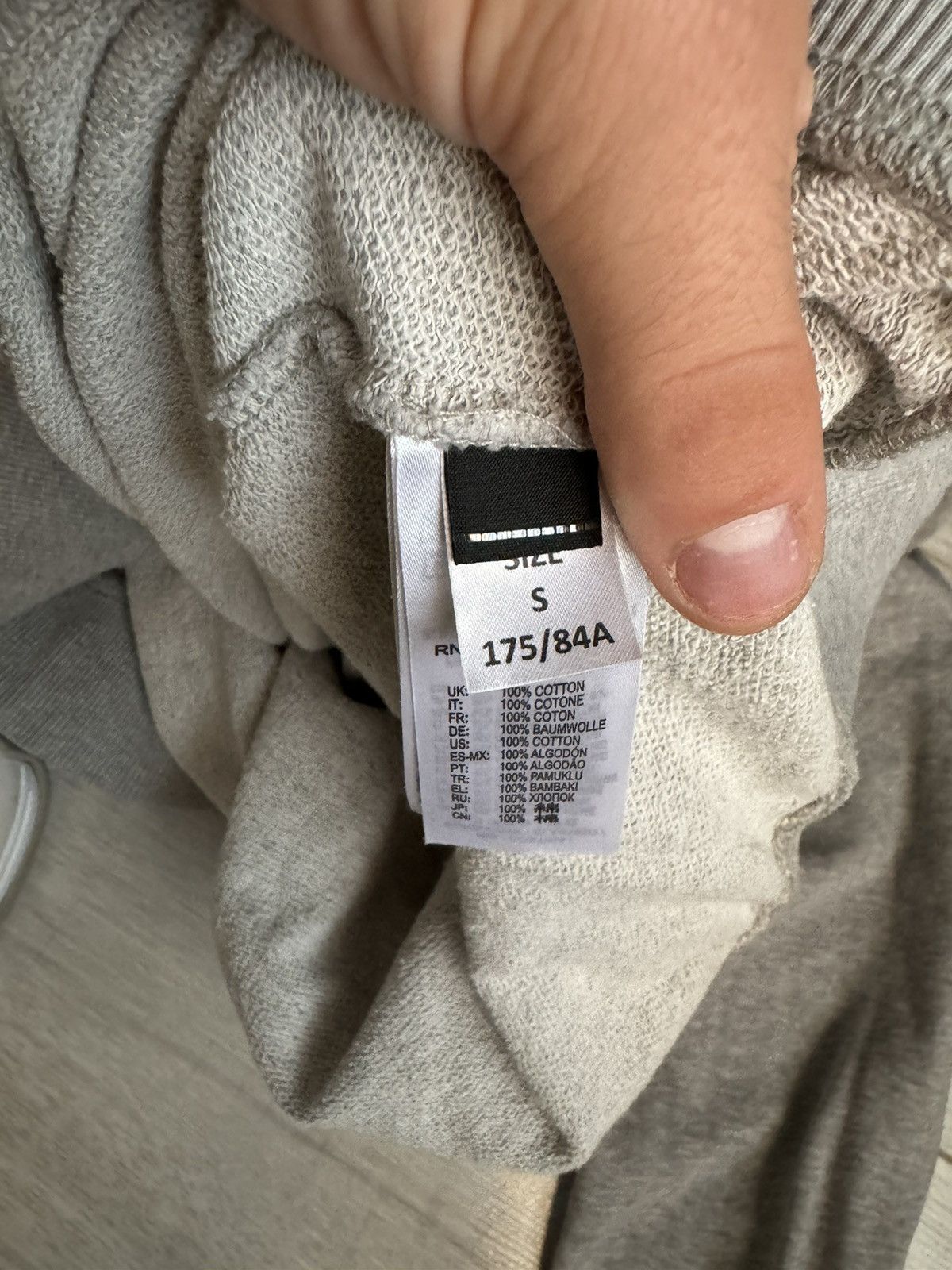 Diesel × Vintage Vintage Diesel hype sweatshirt Logo Size US S / EU 44-46 / 1 - 4 Thumbnail