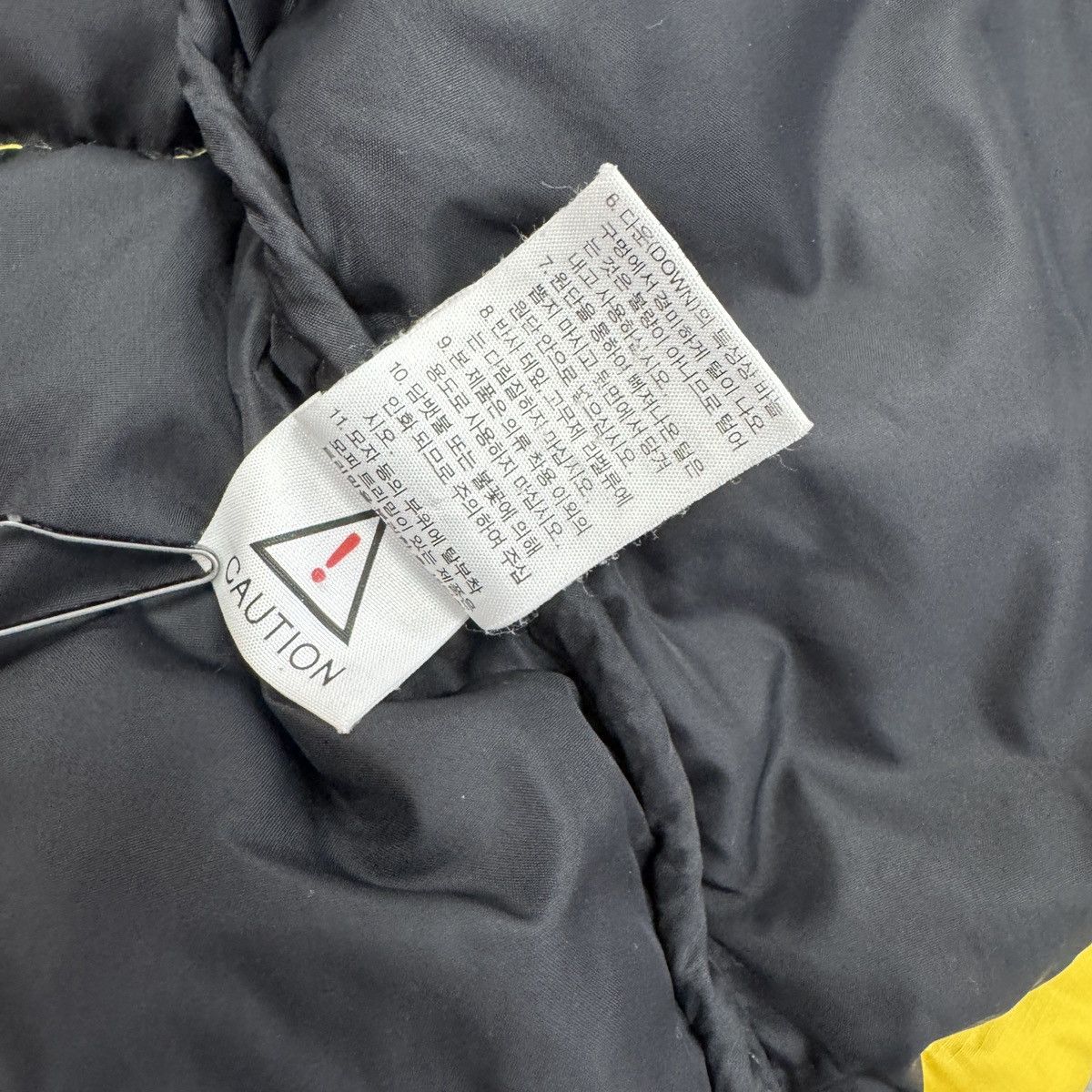 The North Face The North Face Retro 1996 Nuptse TNF Puffer Down Jacket Y2K Size US S / EU 44-46 / 1 - 17 Thumbnail