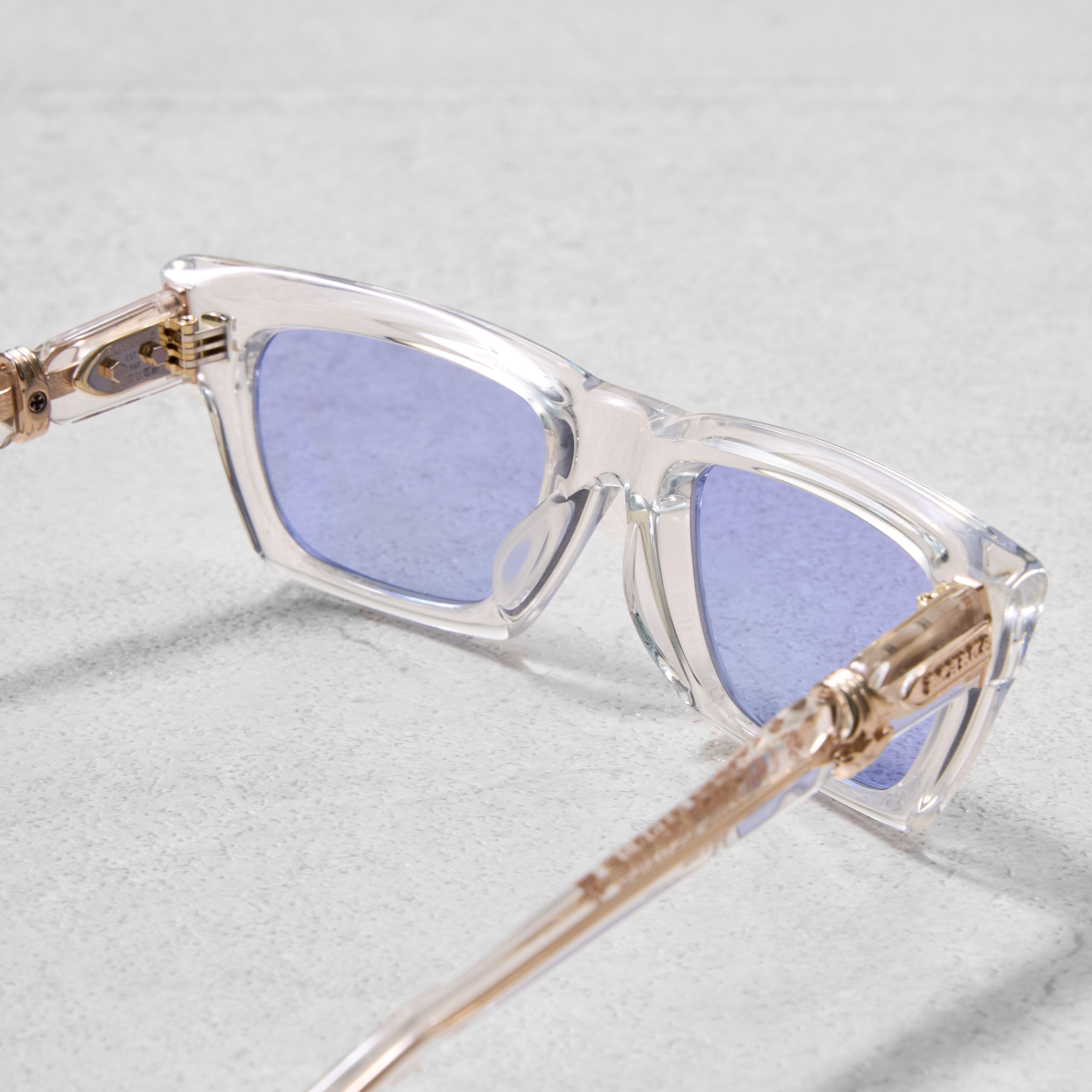 Chrome Hearts CHROME HEARTS CLITERALLY Size ONE SIZE - 7 Thumbnail