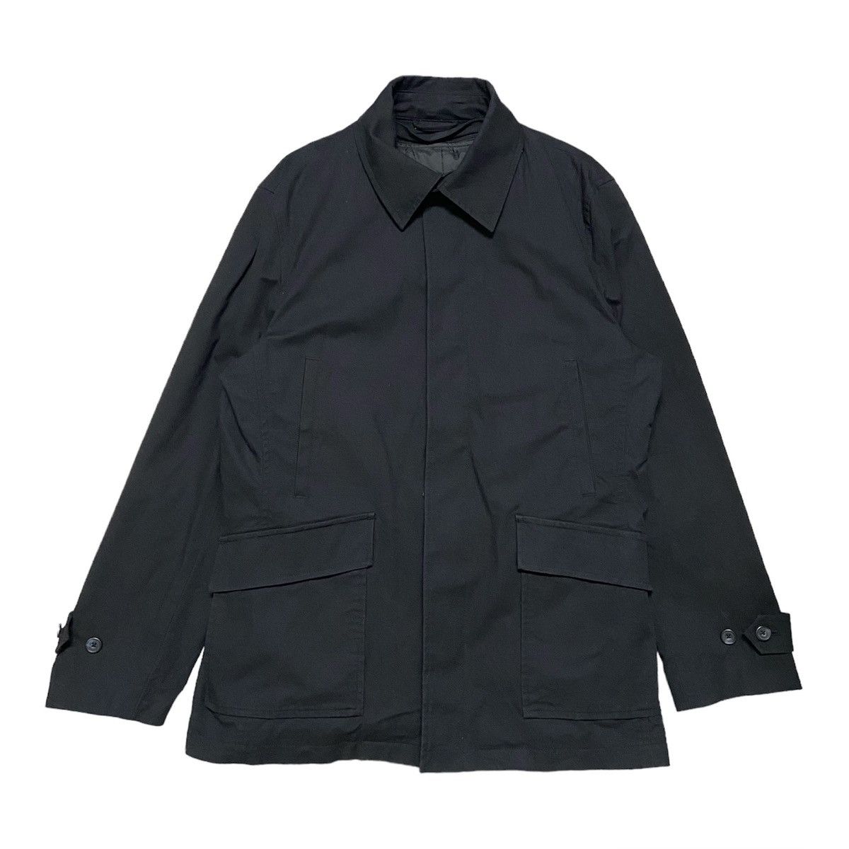 Eddie Bauer Eddie Bauer Parkas Jacket Size US M / EU 48-50 / 2 - 1 Thumbnail