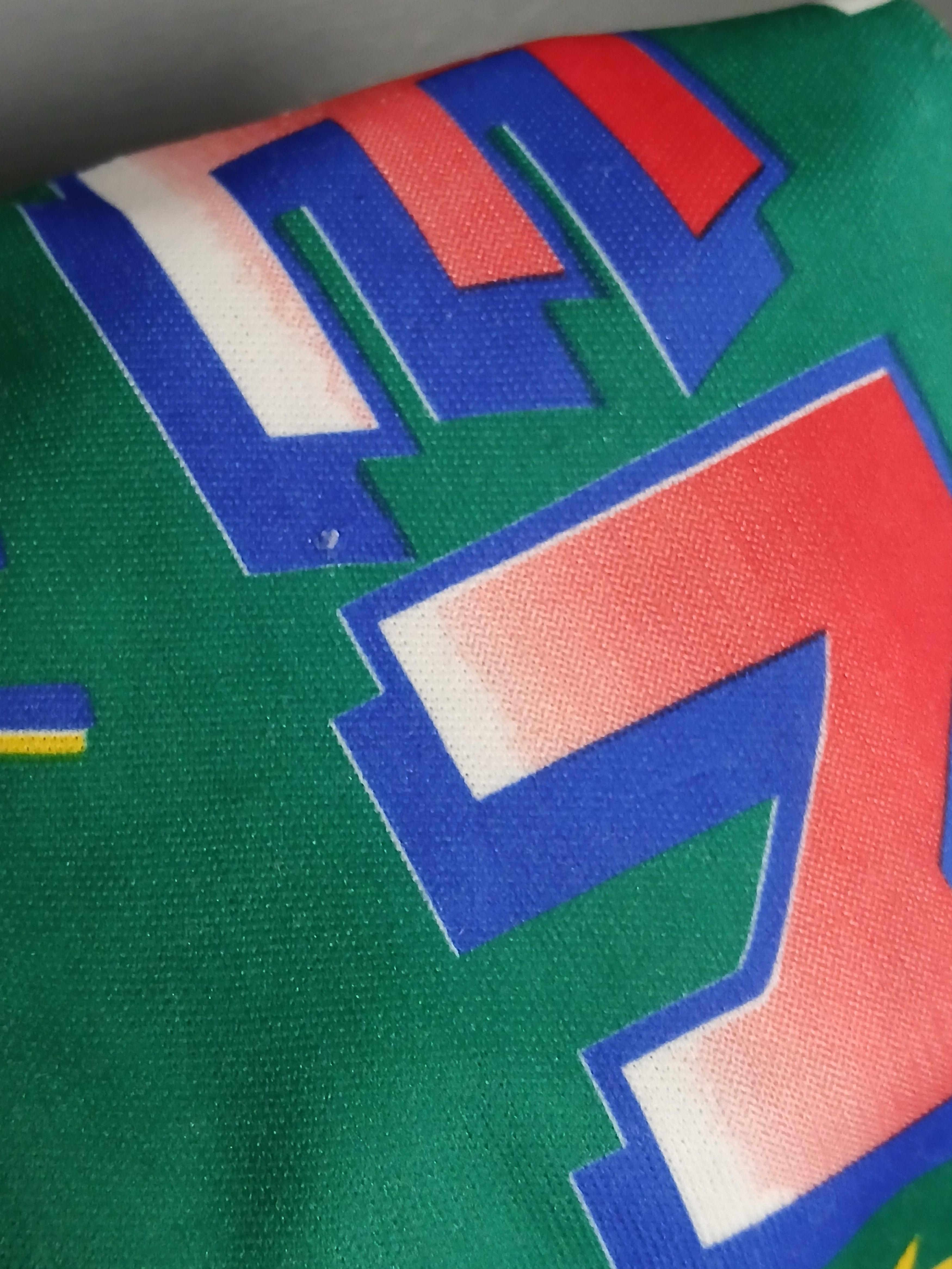 Other Rapid Wien Football Scarf Size ONE SIZE - 6 Thumbnail