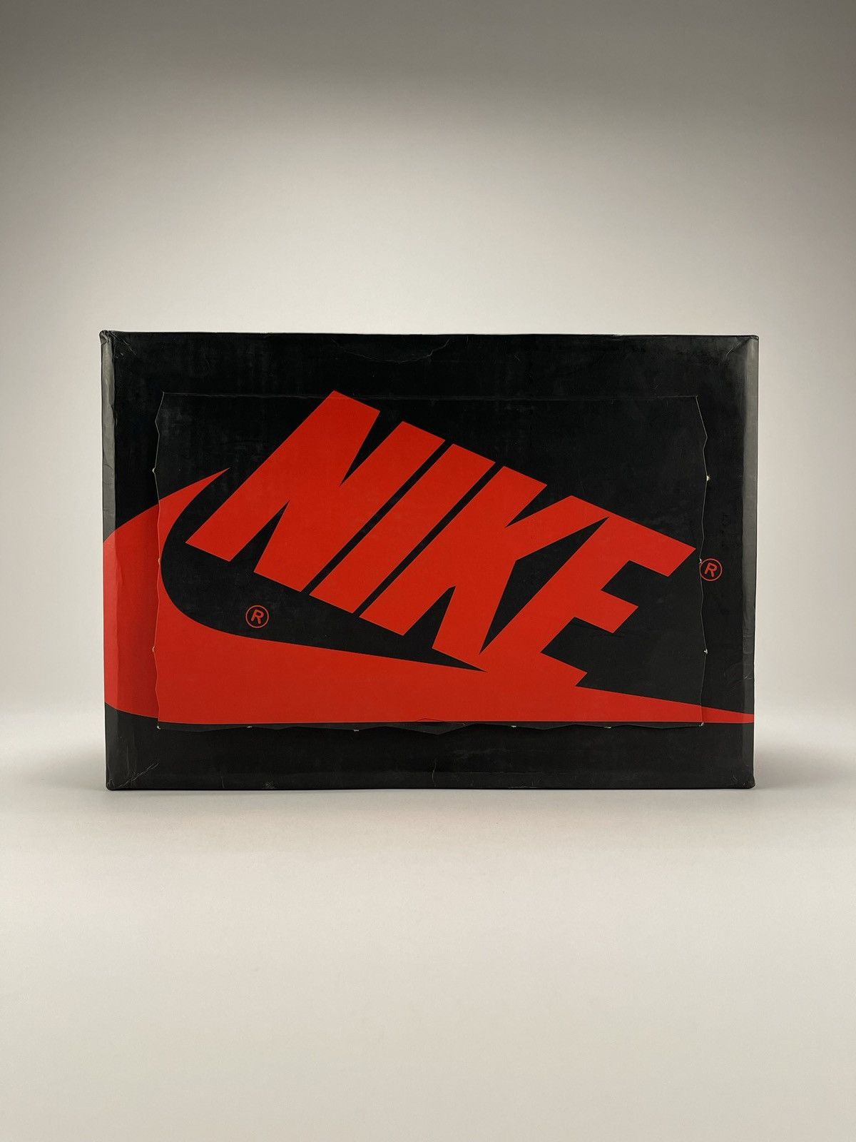 Nike × Off-White Air Jordan 1 x off White nrg Size US 11 / EU 44 - 12 Thumbnail