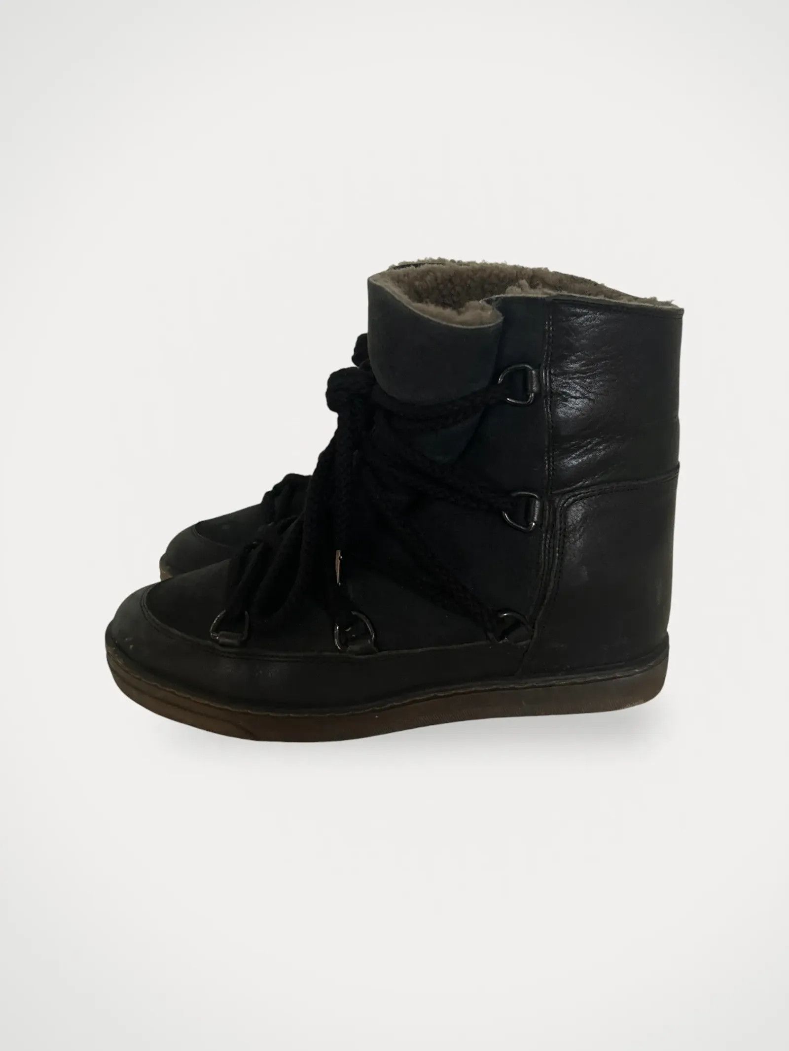 Isabel Marant Isabel Marant Boots Size US 8 / IT 38 - 1 Thumbnail