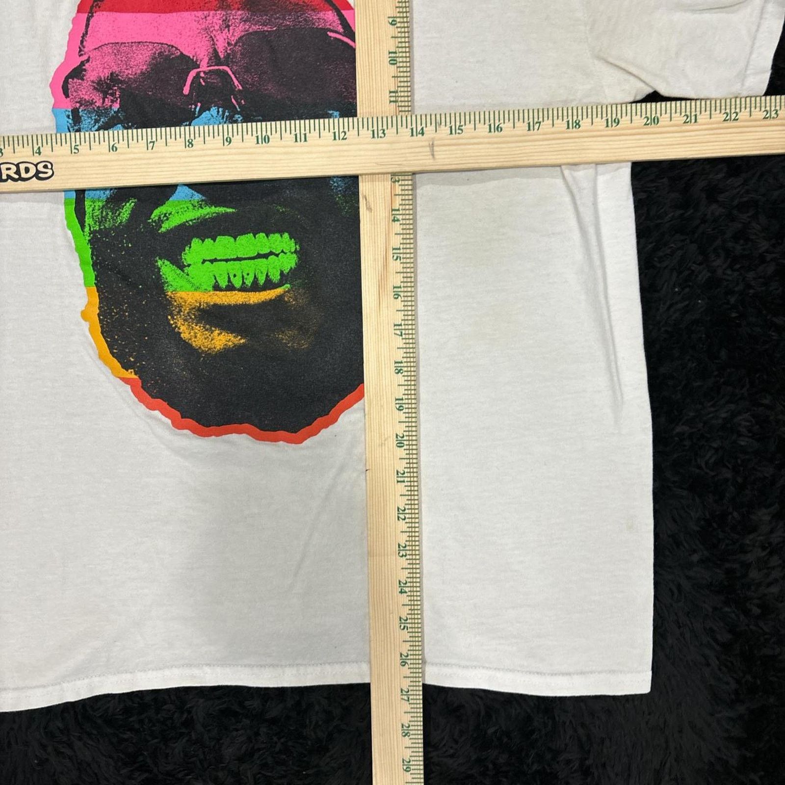 Other Gucci mane graphic tshirt Size US M / EU 48-50 / 2 - 4 Thumbnail