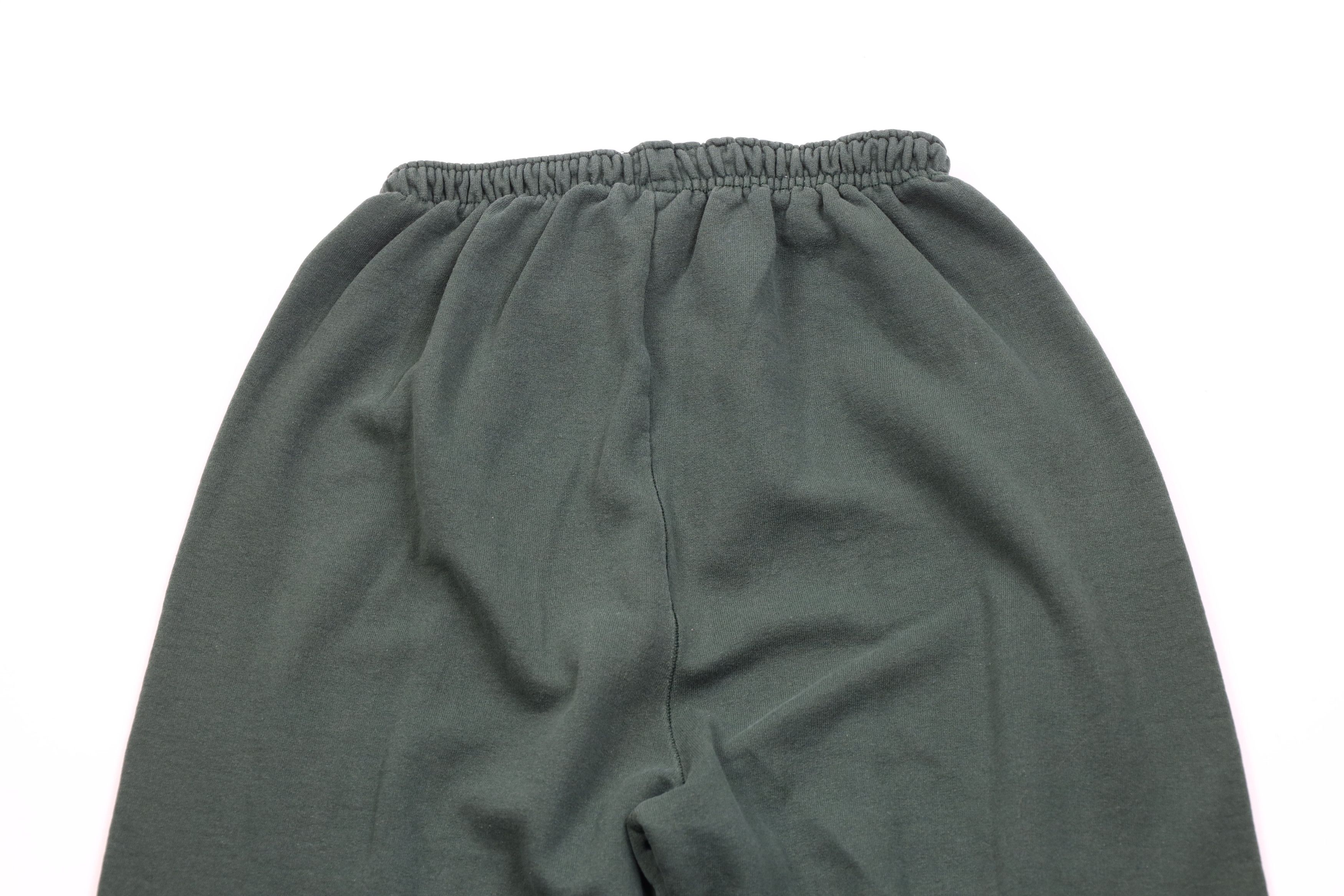 Champion × Vintage Vintage Champion University of Alberta Sweatpants Joggers Size US 34 / EU 50 - 11 Thumbnail