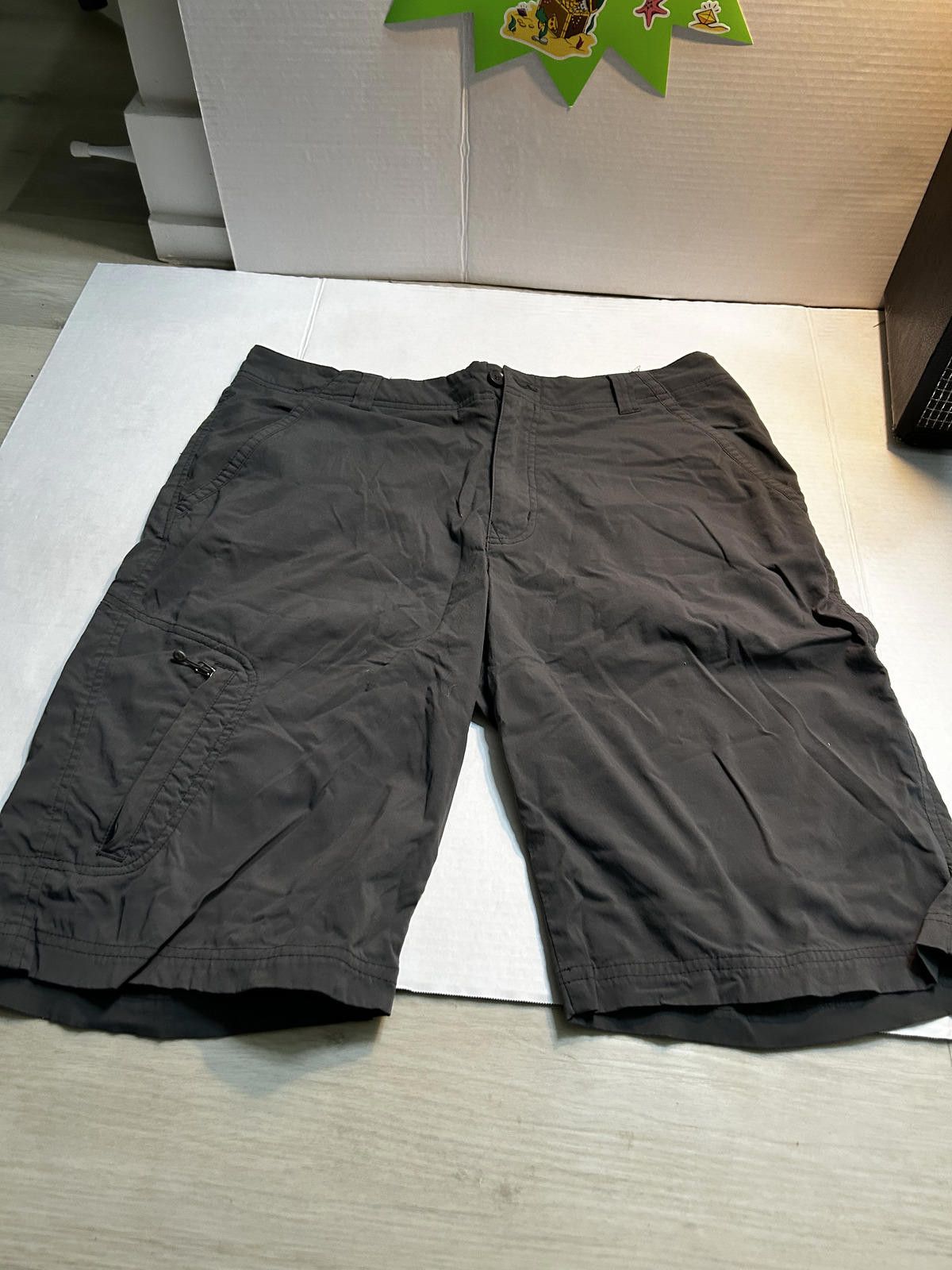 Royal Robbins Royal Robin Shorts Sz 34 — 9/10 Condition Gorpcore Techwear Size US 34 / EU 50 - 5 Thumbnail