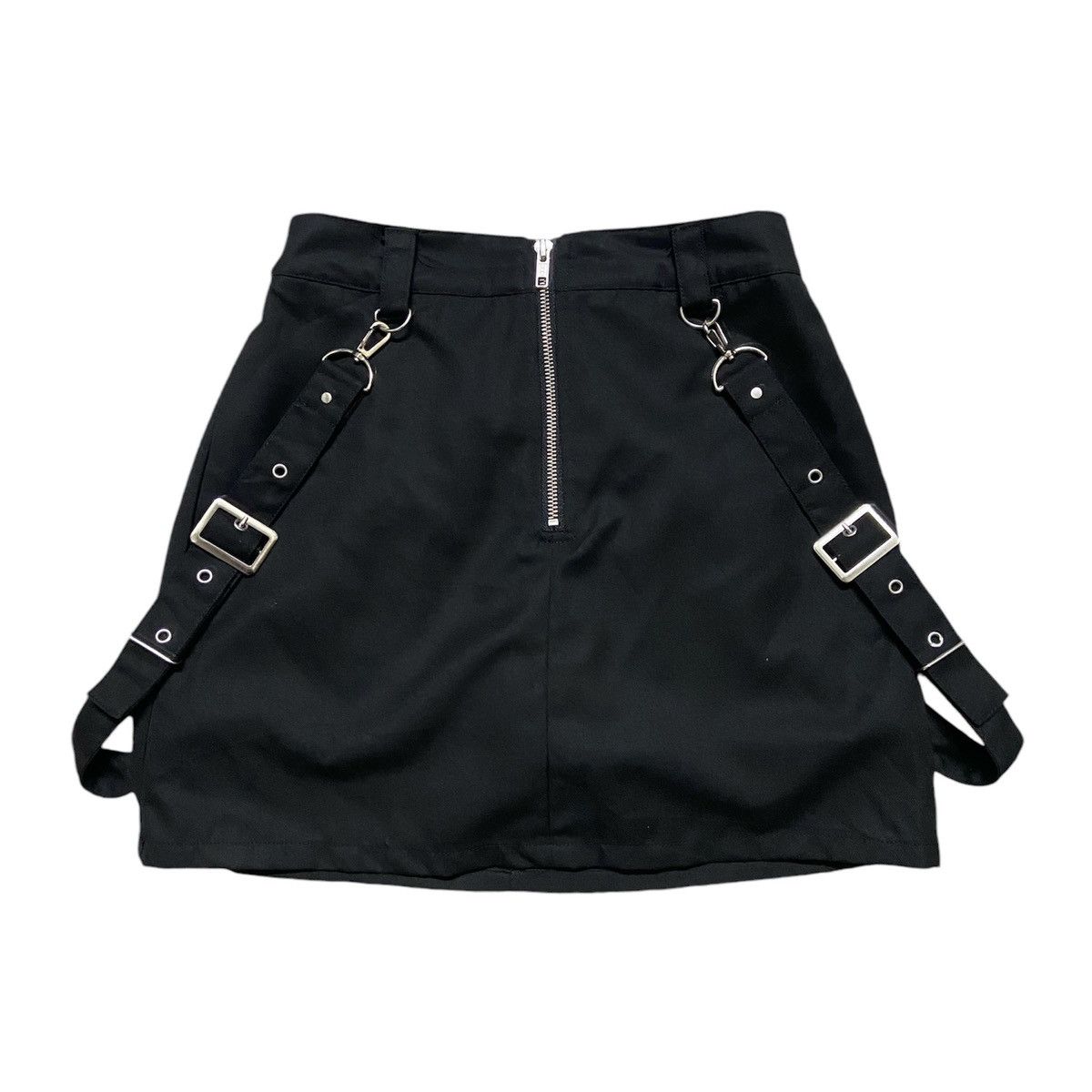 スカート LGB miniskirt Women's Le Grande Bleu (L.G.B.) Mini Skirts | Grailed