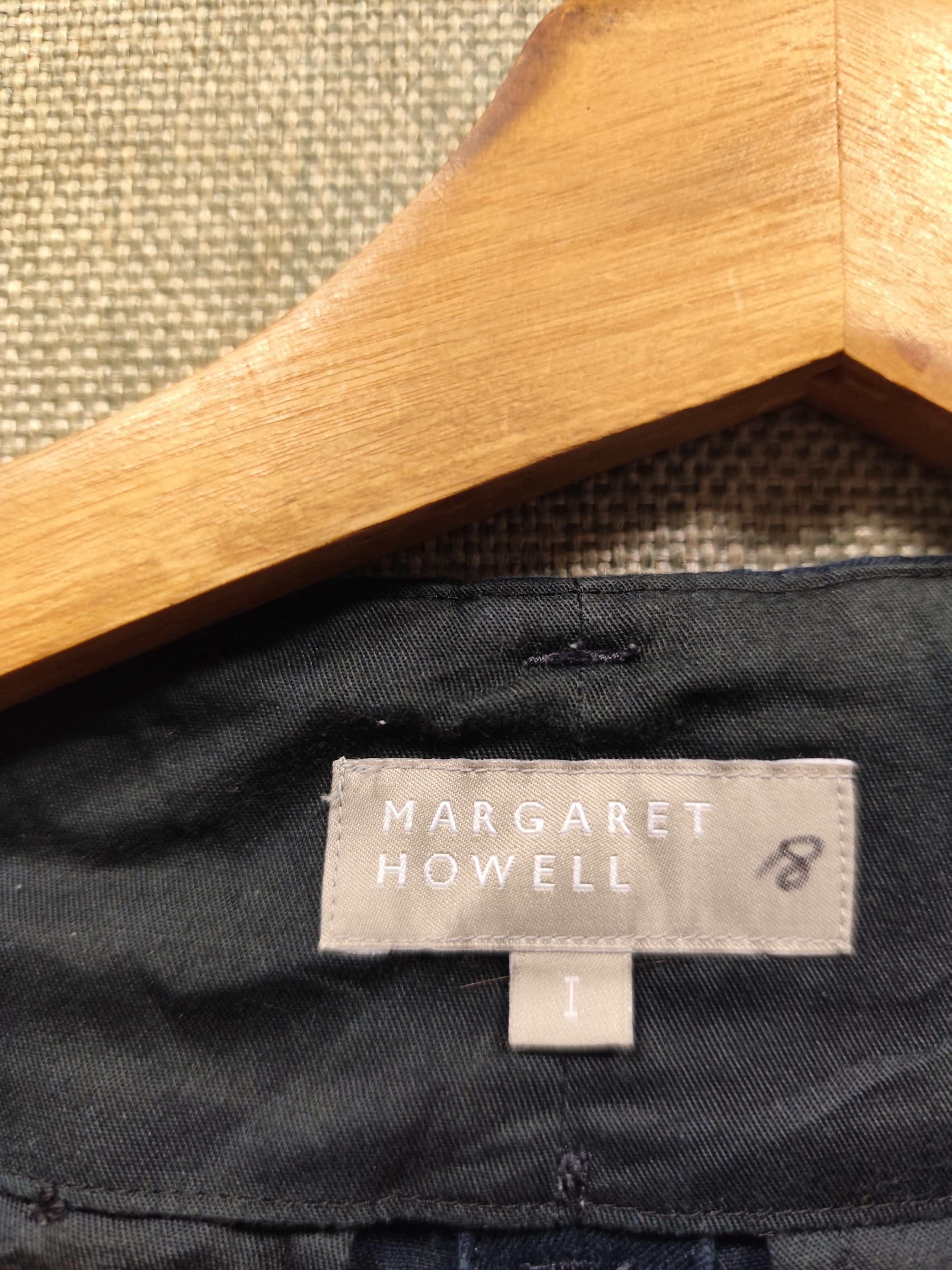 Margaret Howell margaret howell pants Size 28" / US 6 / IT 42 - 4 Thumbnail