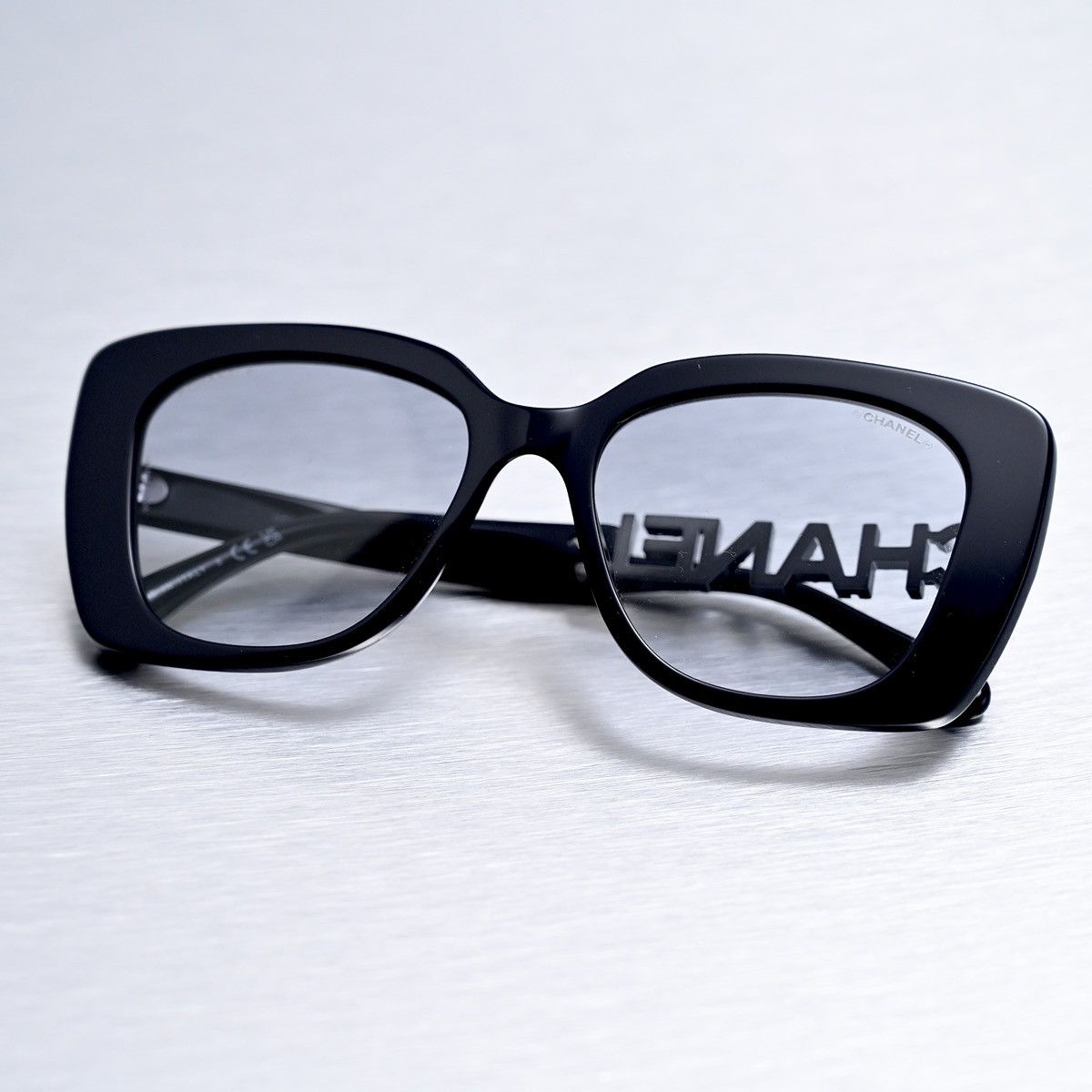 CHANEL 0CH5422B 14623F SUNGLASSES