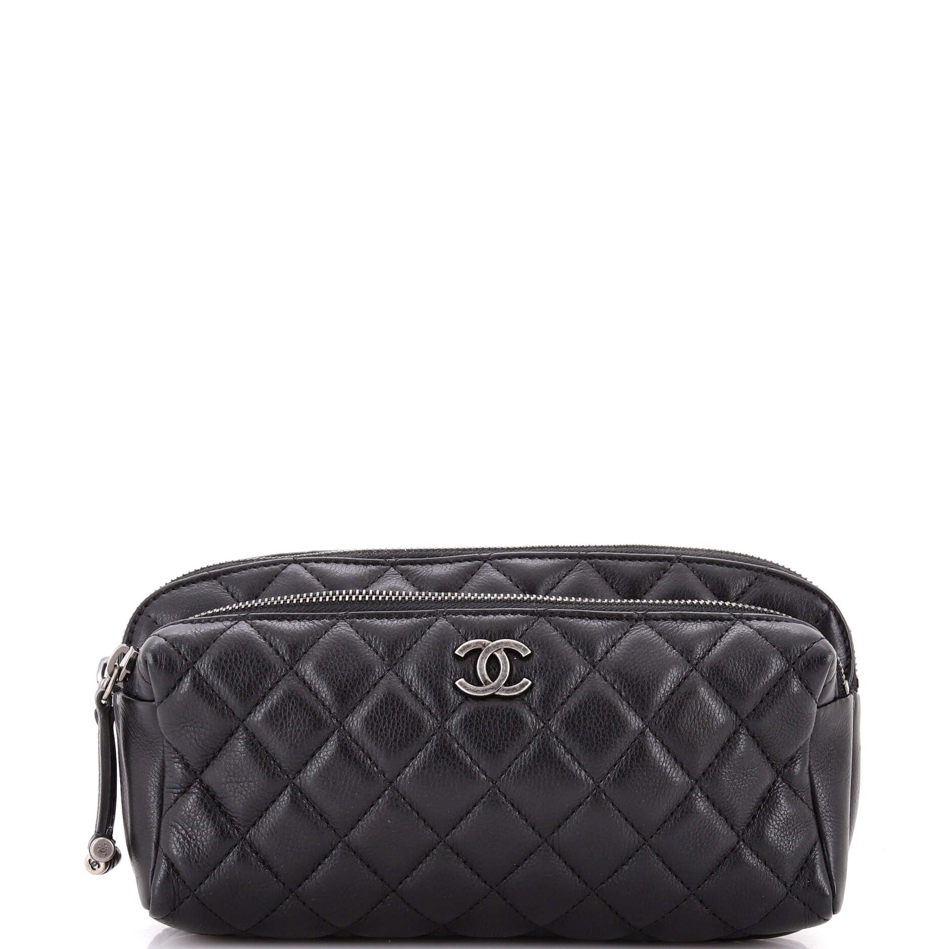 Chanel Street CC Waist Bag Size ONE SIZE - 1 Thumbnail