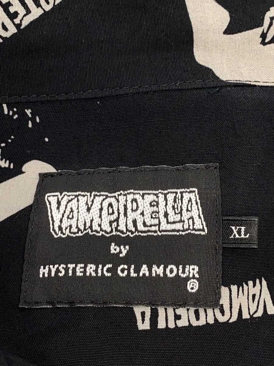 Hysteric Glamour Vampirella Shirt Size US XL / EU 56 / 4 - 2 Thumbnail
