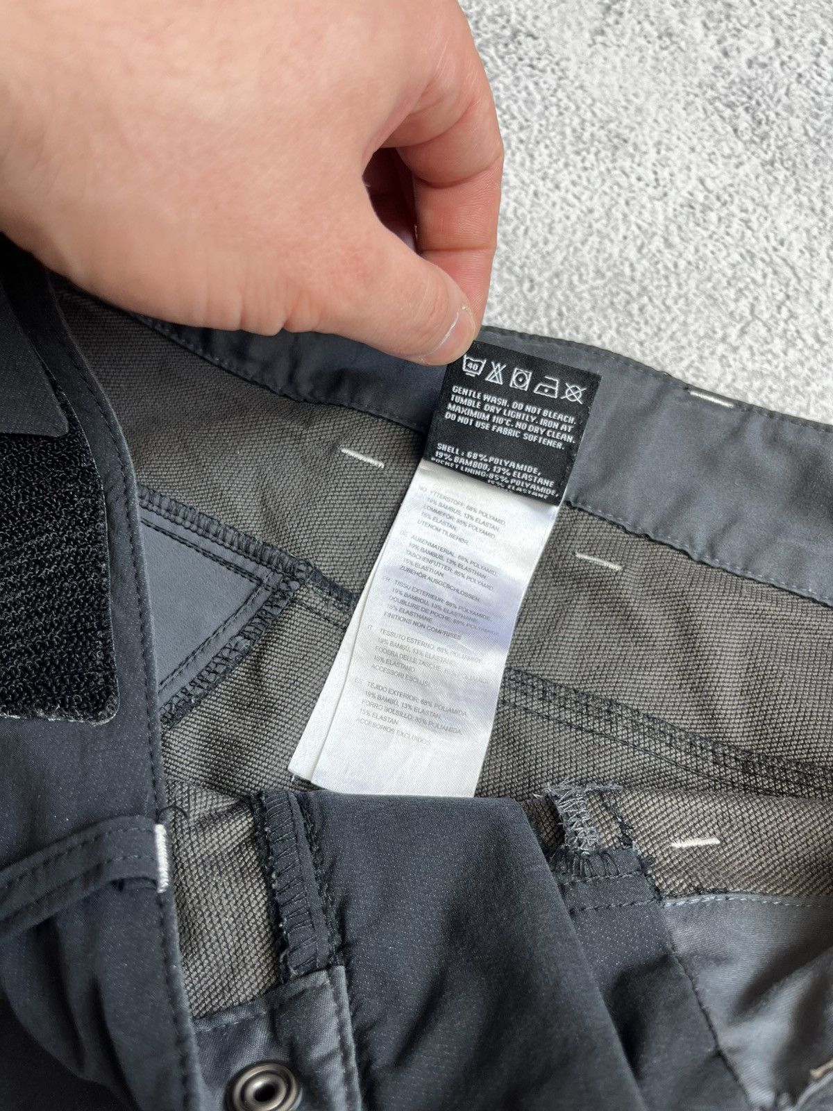 Other Norrona pants Size US 32 / EU 48 - 10 Thumbnail