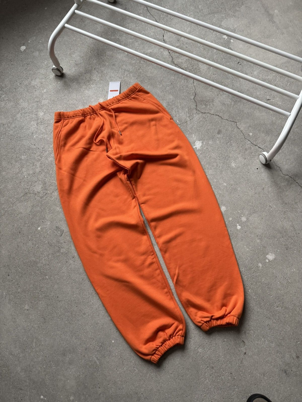 Calvin Klein Heron Preston Pants | Grailed