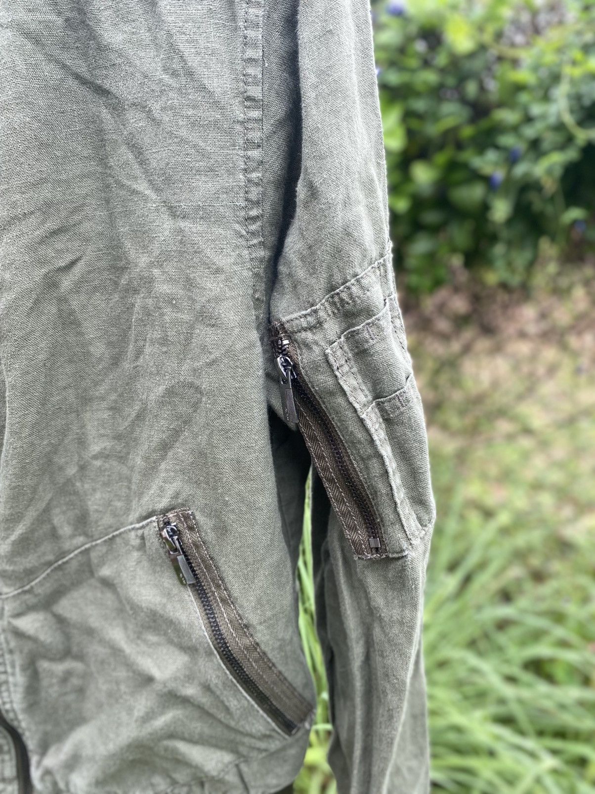Zara Zara Man Jacket Size US M / EU 48-50 / 2 - 3 Thumbnail