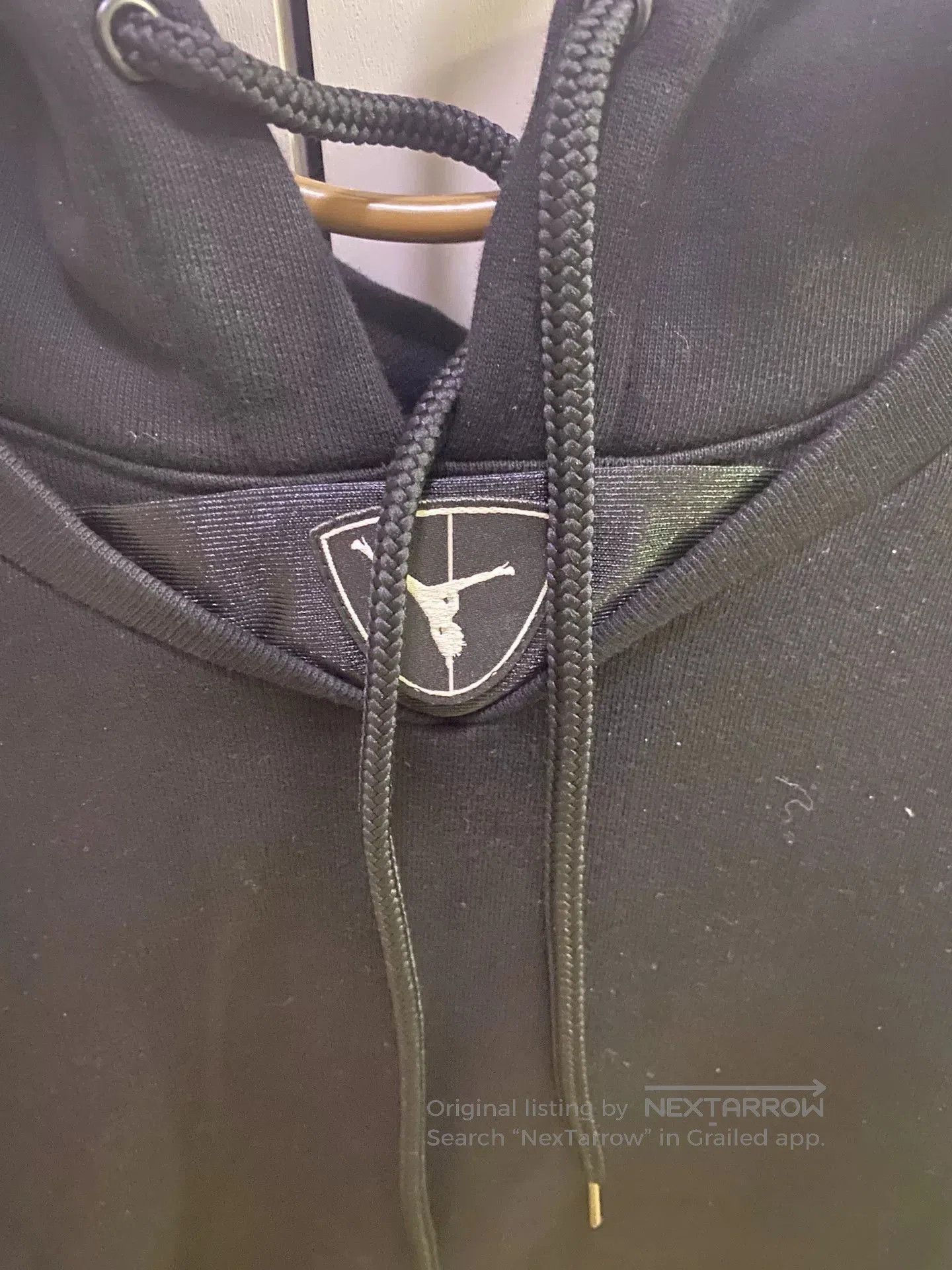 Alexander Wang Alexander Wang Fake Two. Size US L / EU 52-54 / 3 - 2 Thumbnail