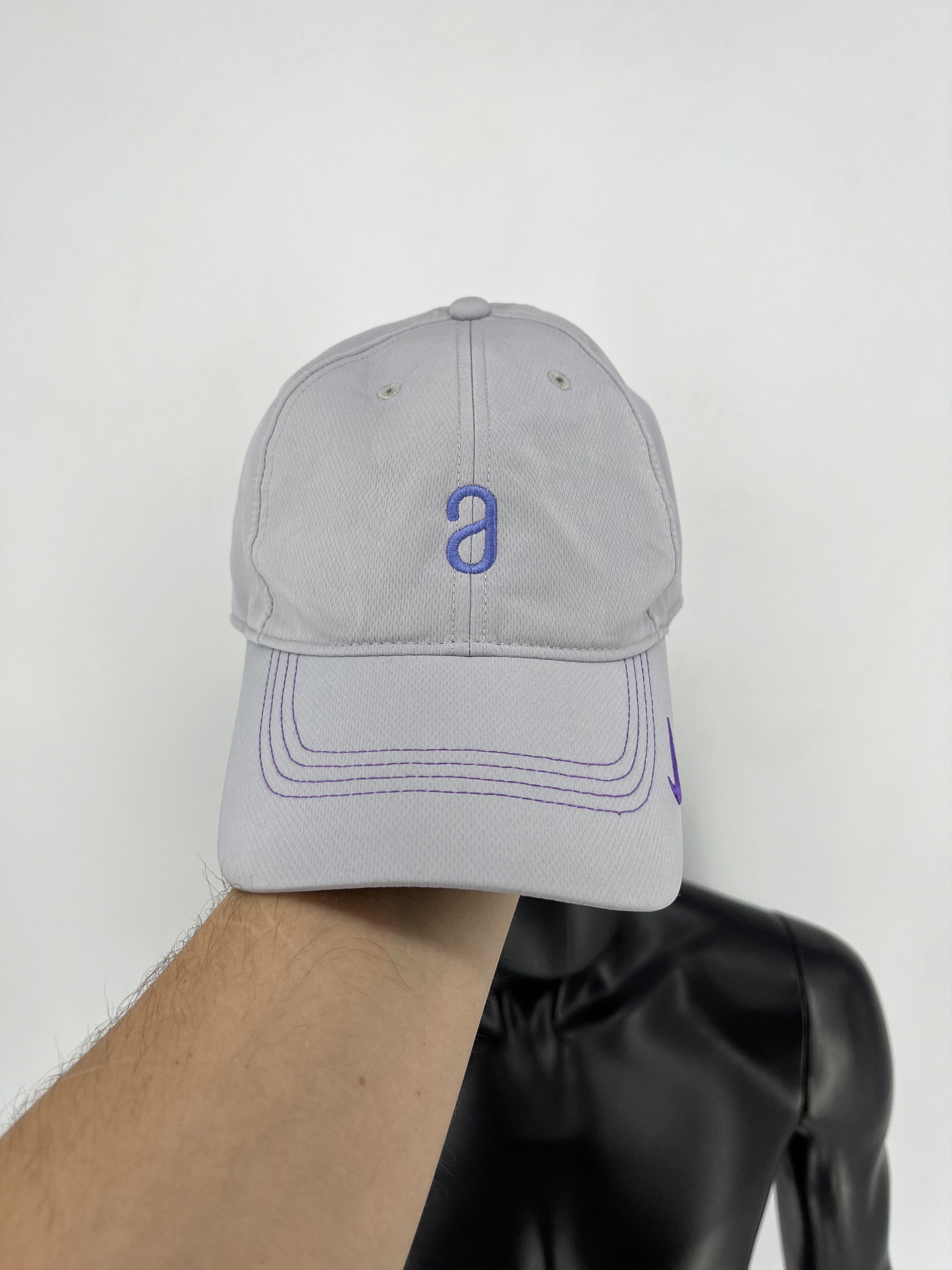 Nike Vintage Y2K Streetwear Nike 2014 Adult Unisex Golf Golf Size ONE SIZE - 3 Thumbnail