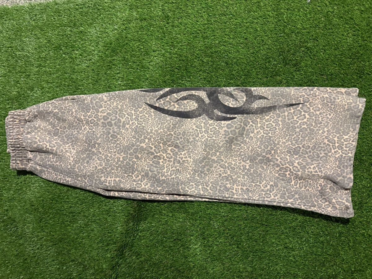 Other End days exclusive cheetah sweats Size US 34 / EU 50 - 2 Thumbnail