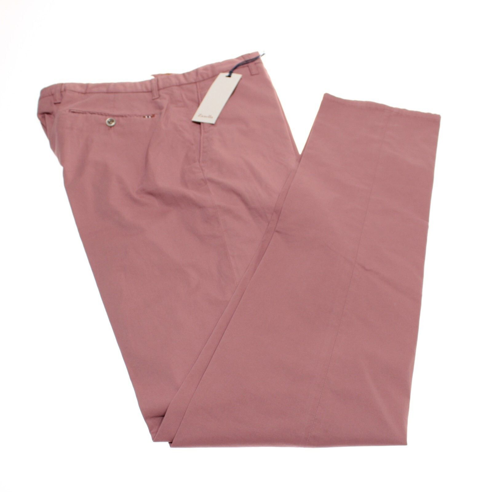Zanella Zanella New with tags Chino Size 35 US In Pink Size US 35 - 2 Thumbnail