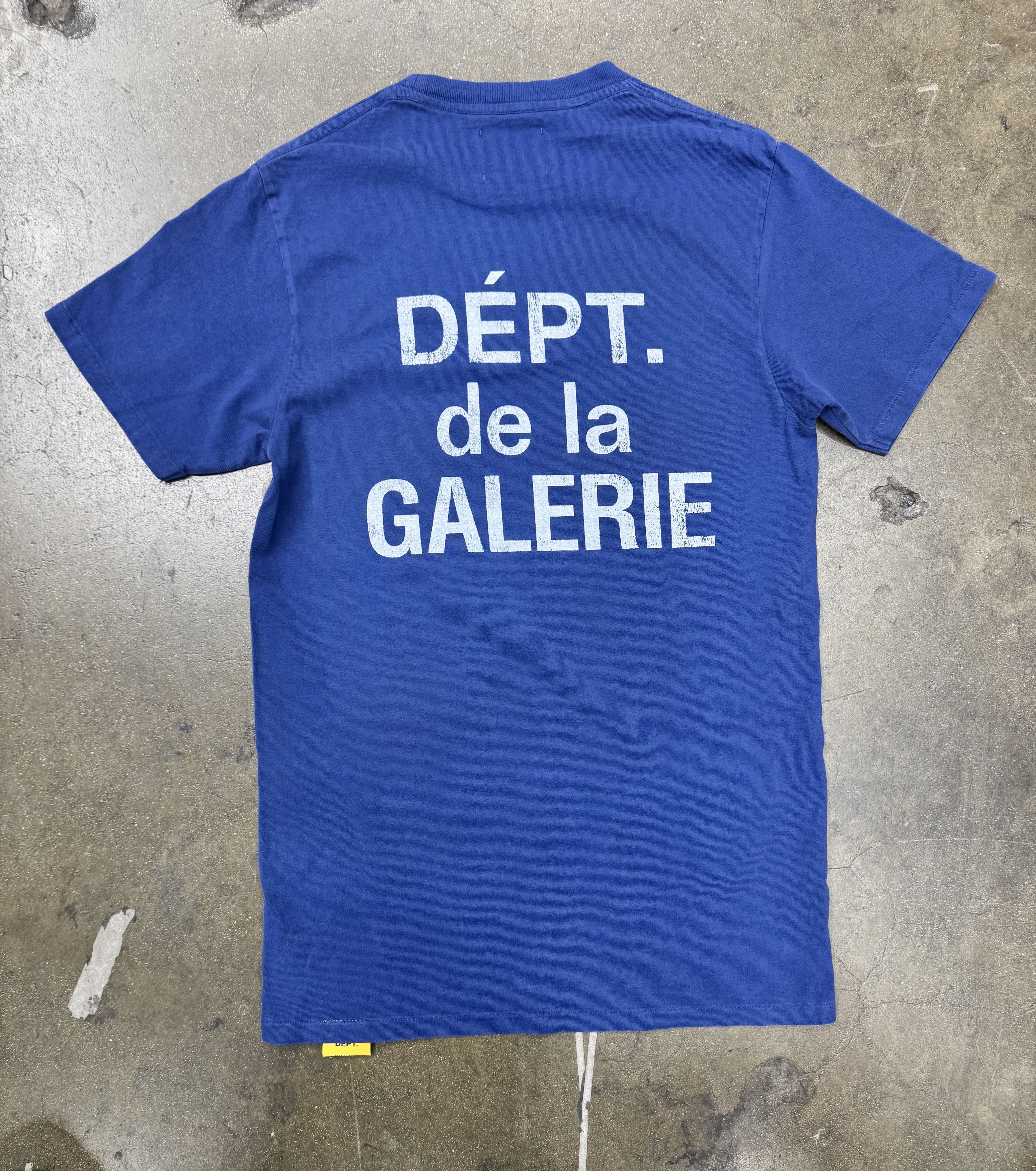 Gallery Dept. gallery dept tee Size US S / EU 44-46 / 1 - 2 Thumbnail