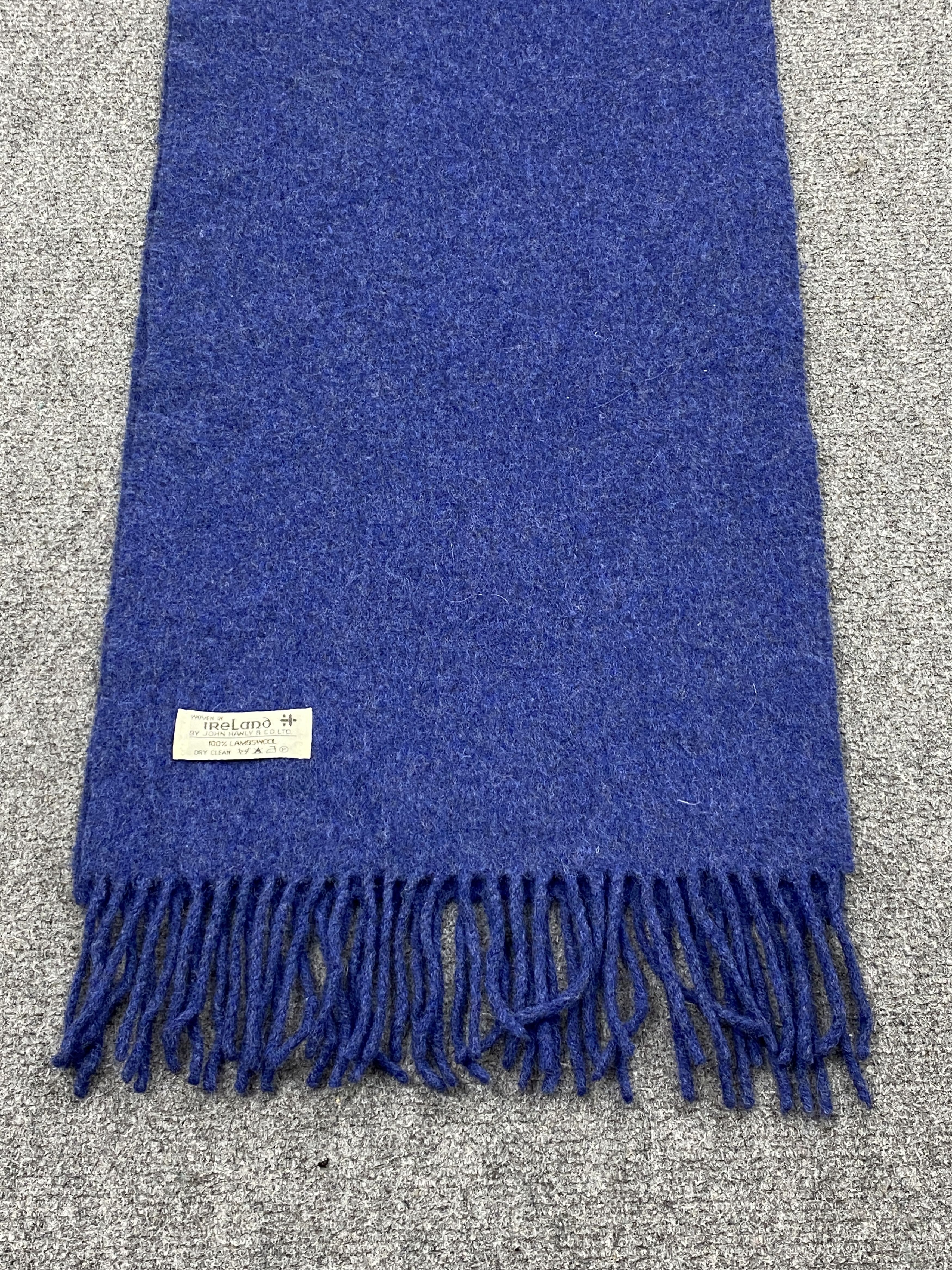 Other By John hanly Scarf / Muffler / Neckwear - SC0040 Size ONE SIZE - 4 Thumbnail
