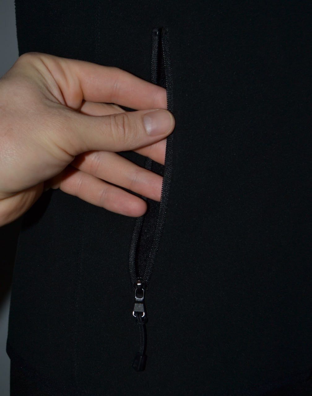 Polo Ralph Lauren Polo Ralph Lauren Vest Fleece Mens Black Size S Size US S / EU 44-46 / 1 - 7 Thumbnail