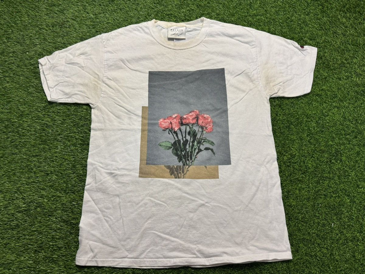 Champion × Pacsun assorted tshirt - champion x pacsun tshirt Size US L / EU 52-54 / 3 - 1 Thumbnail