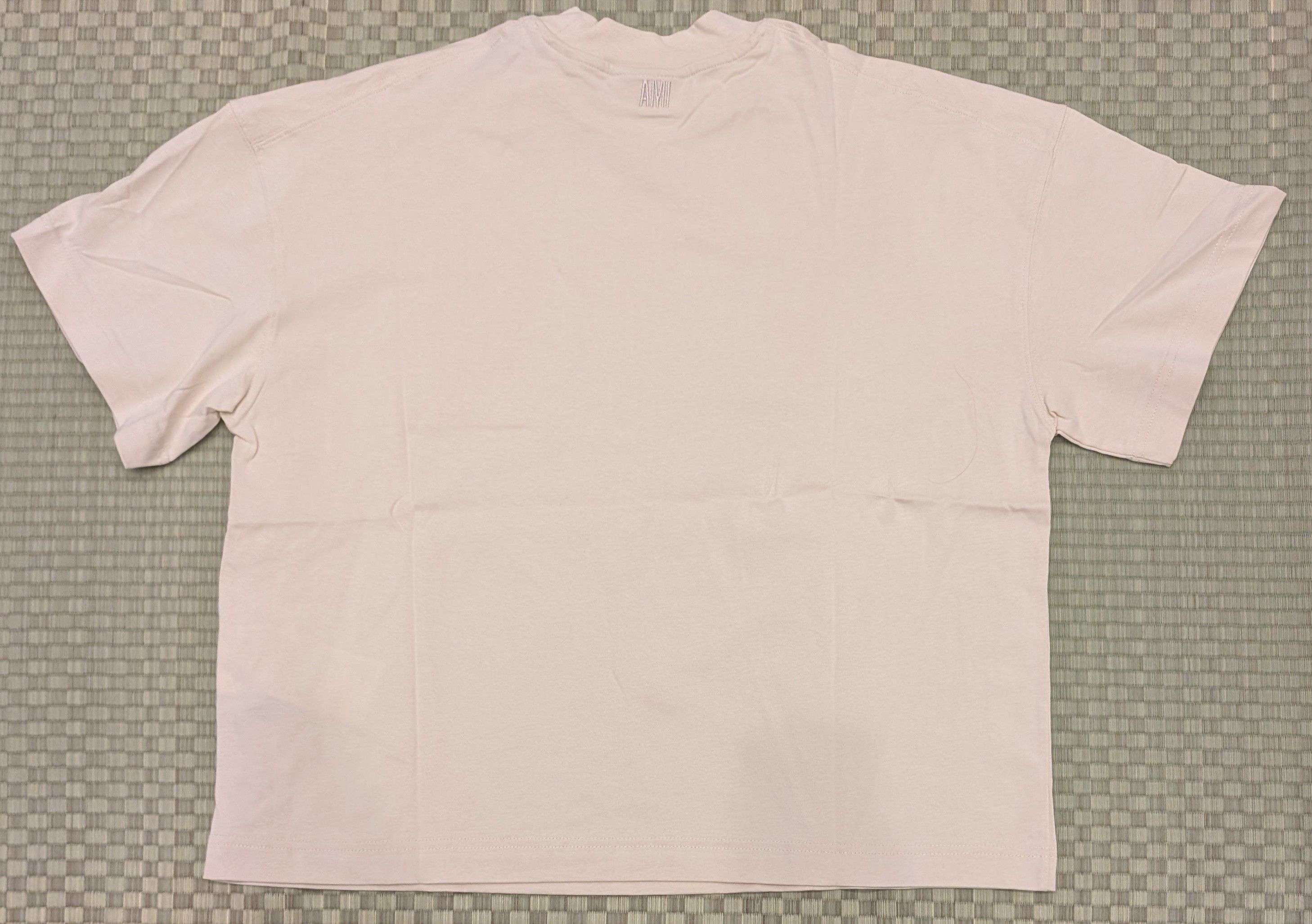 AMI NWT SOLD OUT Ami Paris Ounass Exclusive Anniversary T-shirt Size US S / EU 44-46 / 1 - 2 Thumbnail