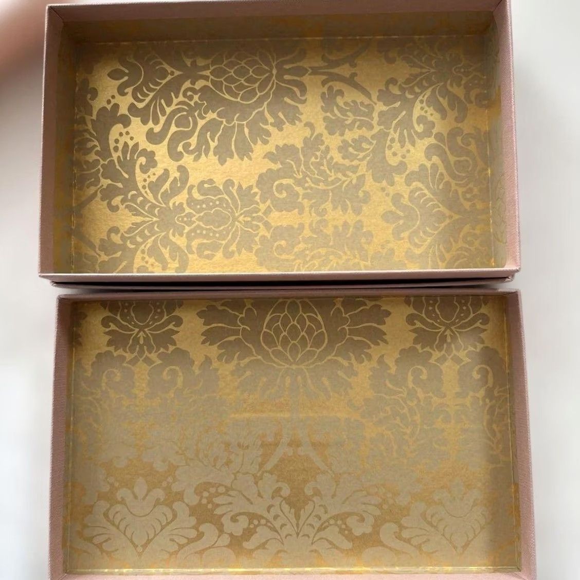 Miu Miu Miu Miu Women Wallet Limited Edition Designer Present Gift Box Empty VHTF Collec Size ONE SIZE - 4 Thumbnail