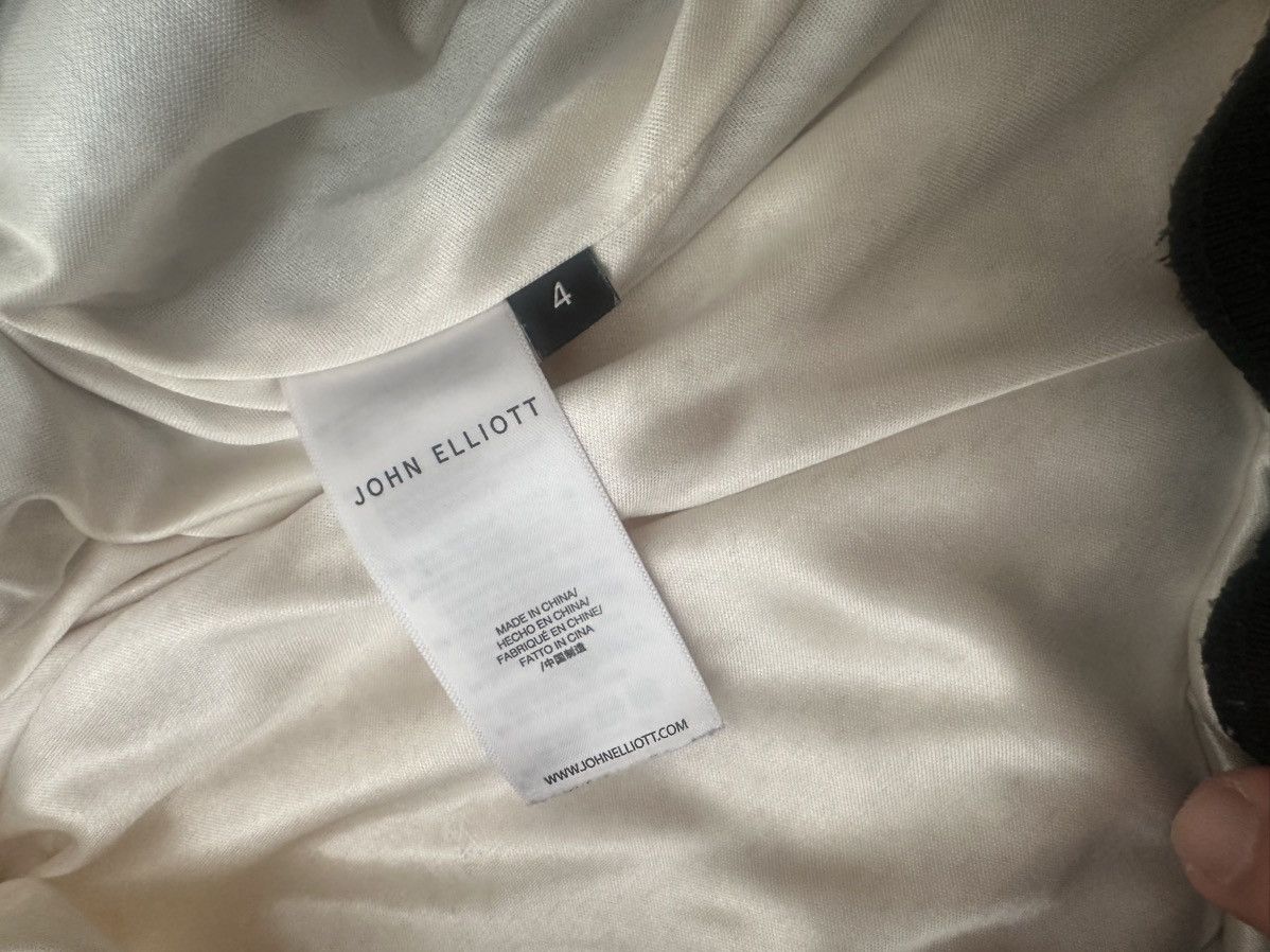 John Elliott John Elliott varsity shorts Size US 36 / EU 52 - 4 Thumbnail