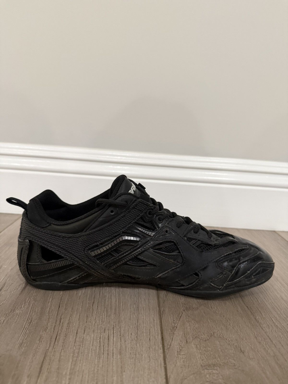 Balenciaga Balenciaga Drive Size US 9.5 / EU 42-43 - 3 Thumbnail