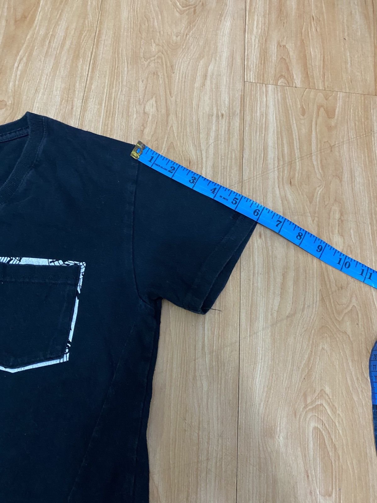 Number (N)ine Number (N)ine denim very rare Size US S / EU 44-46 / 1 - 11 Thumbnail