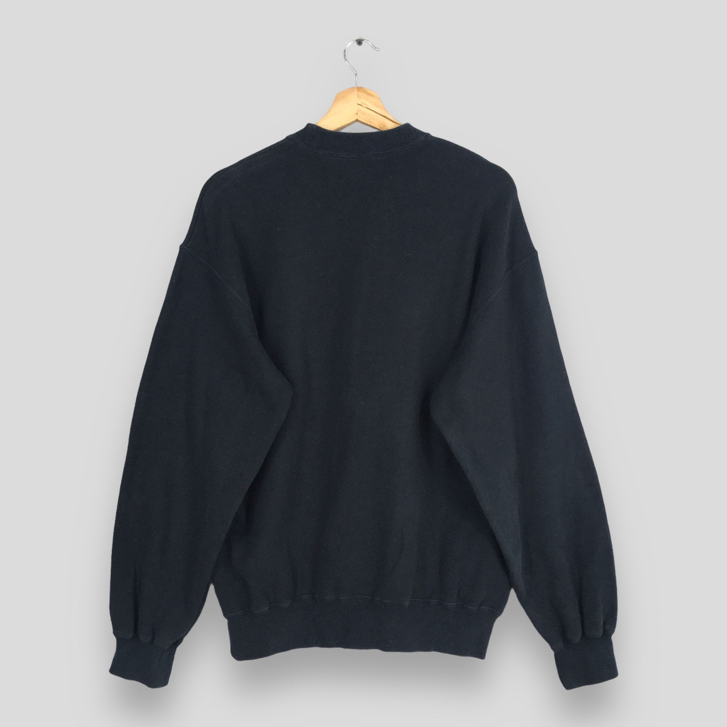 Mila Schon Vintage Mila Schon Milano Sweatshirt Medium Size M / US 6-8 / IT 42-44 - 7 Thumbnail
